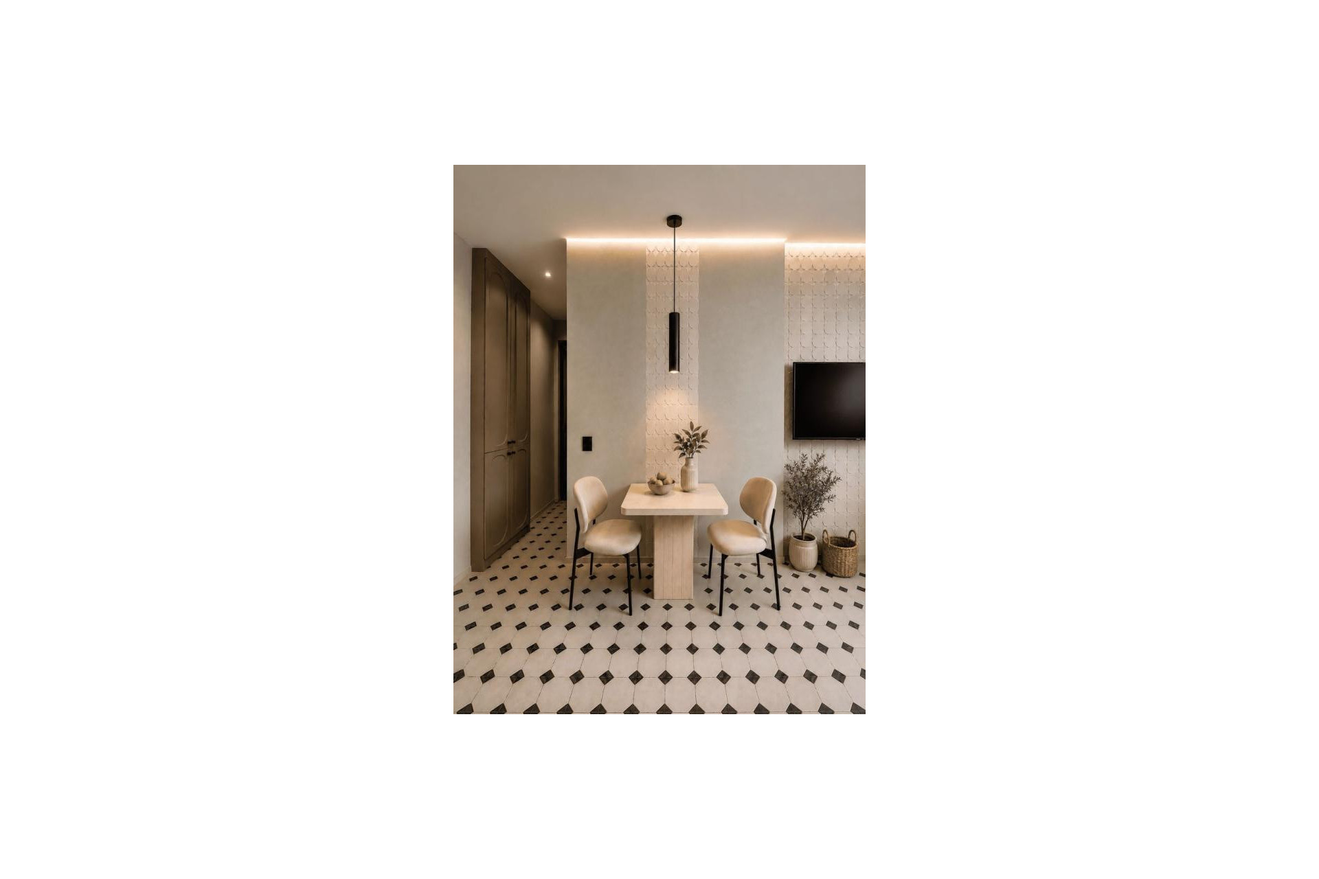 Revente - Appartement - Torrevieja - torrevieja