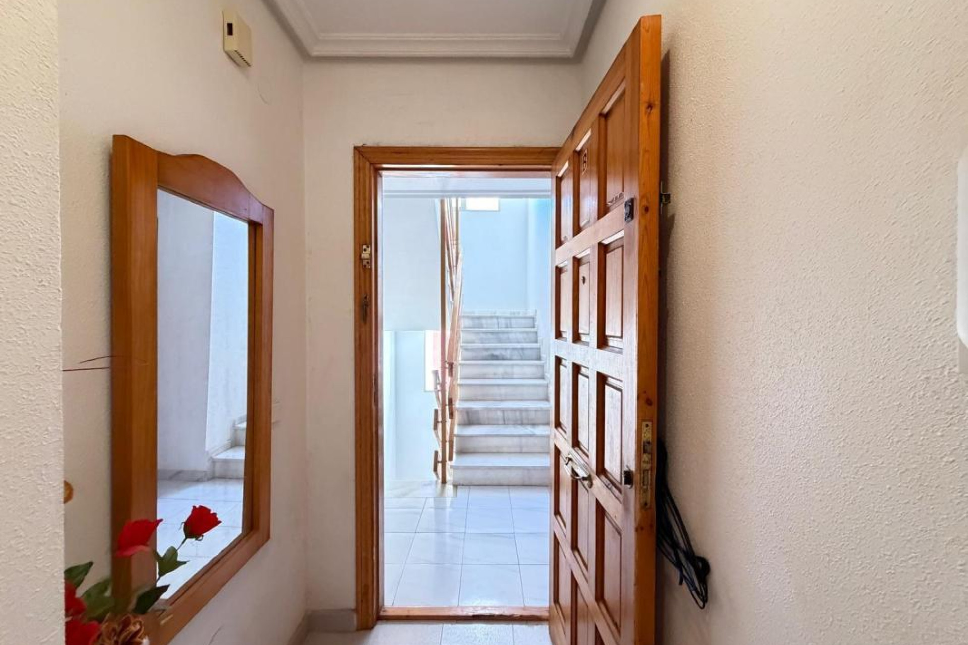 Revente - Appartement - Torrevieja - torrevieja