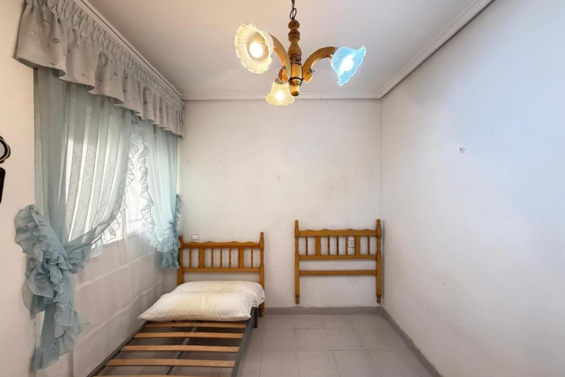 Revente - Appartement - Torrevieja - torrevieja