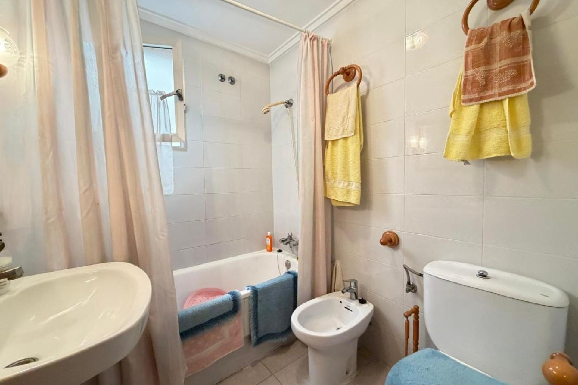 Revente - Appartement - Torrevieja - torrevieja