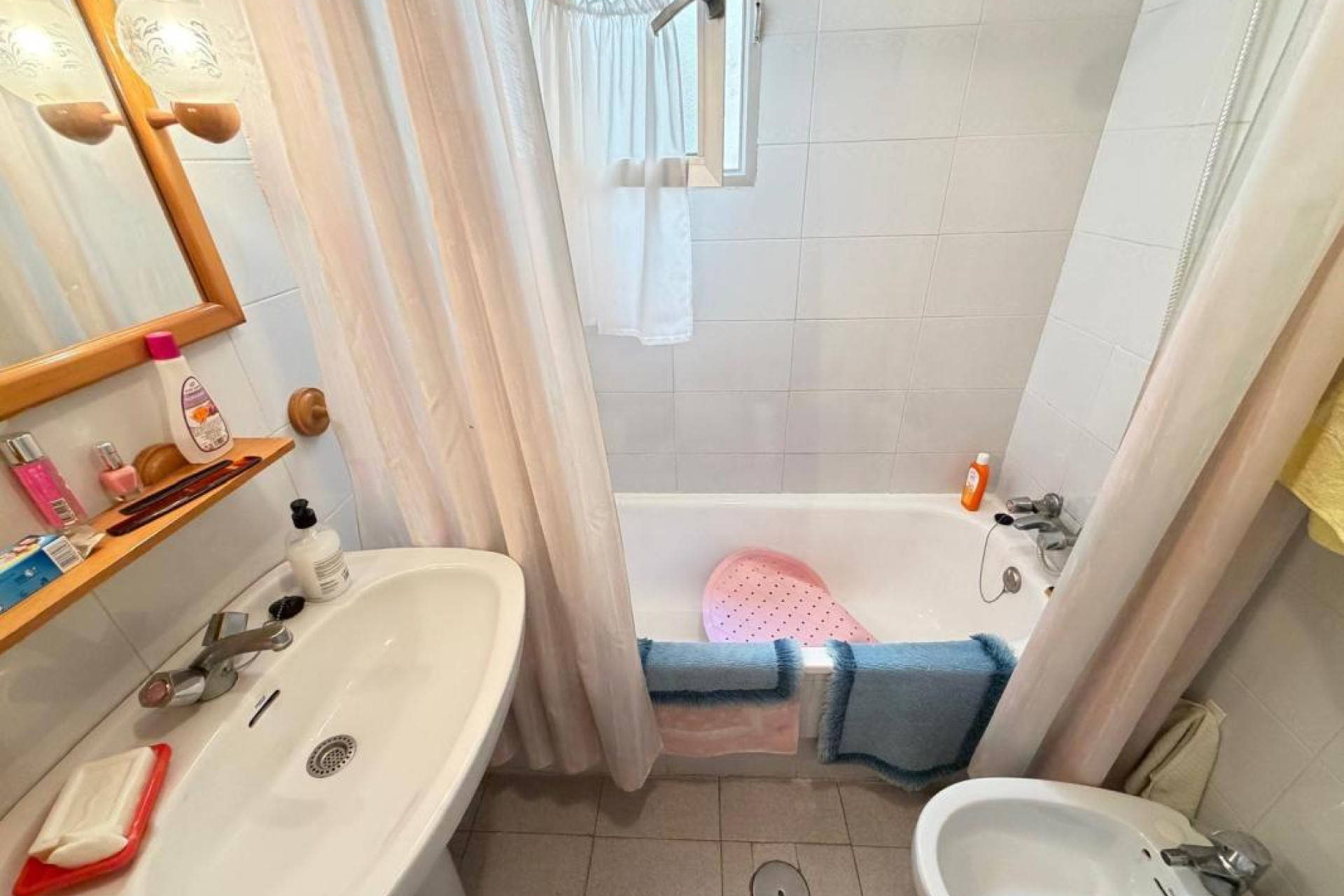 Revente - Appartement - Torrevieja - torrevieja