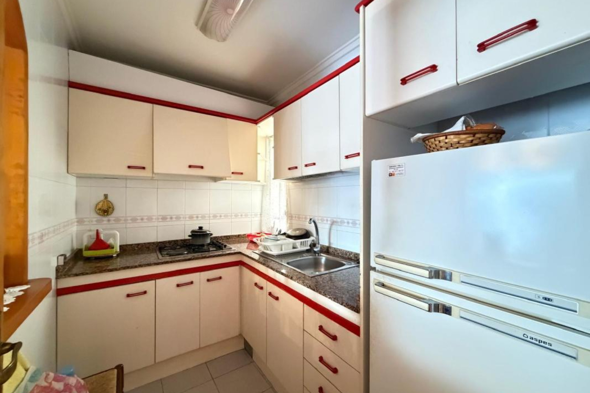Revente - Appartement - Torrevieja - torrevieja