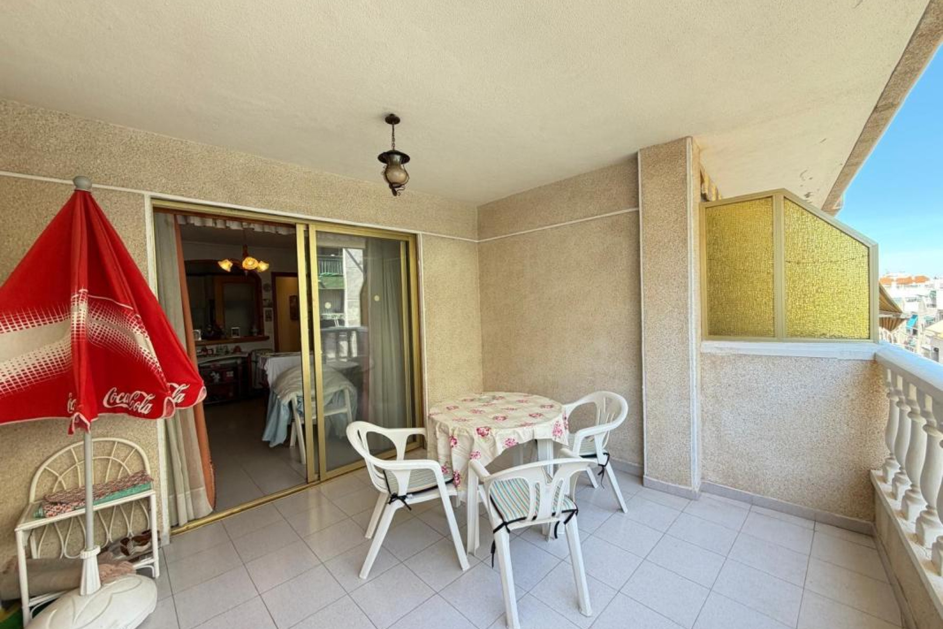 Revente - Appartement - Torrevieja - torrevieja