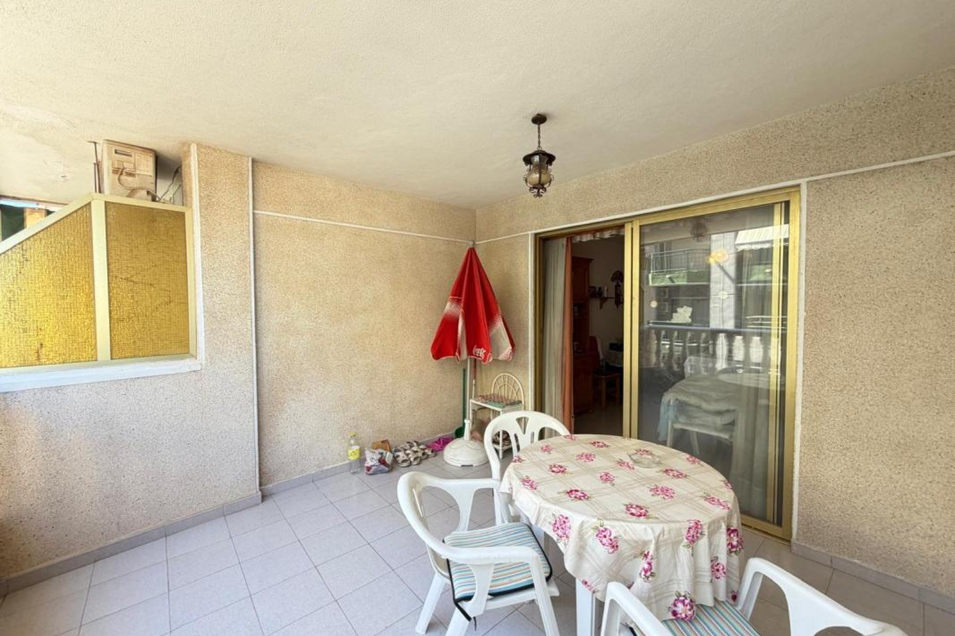 Revente - Appartement - Torrevieja - torrevieja
