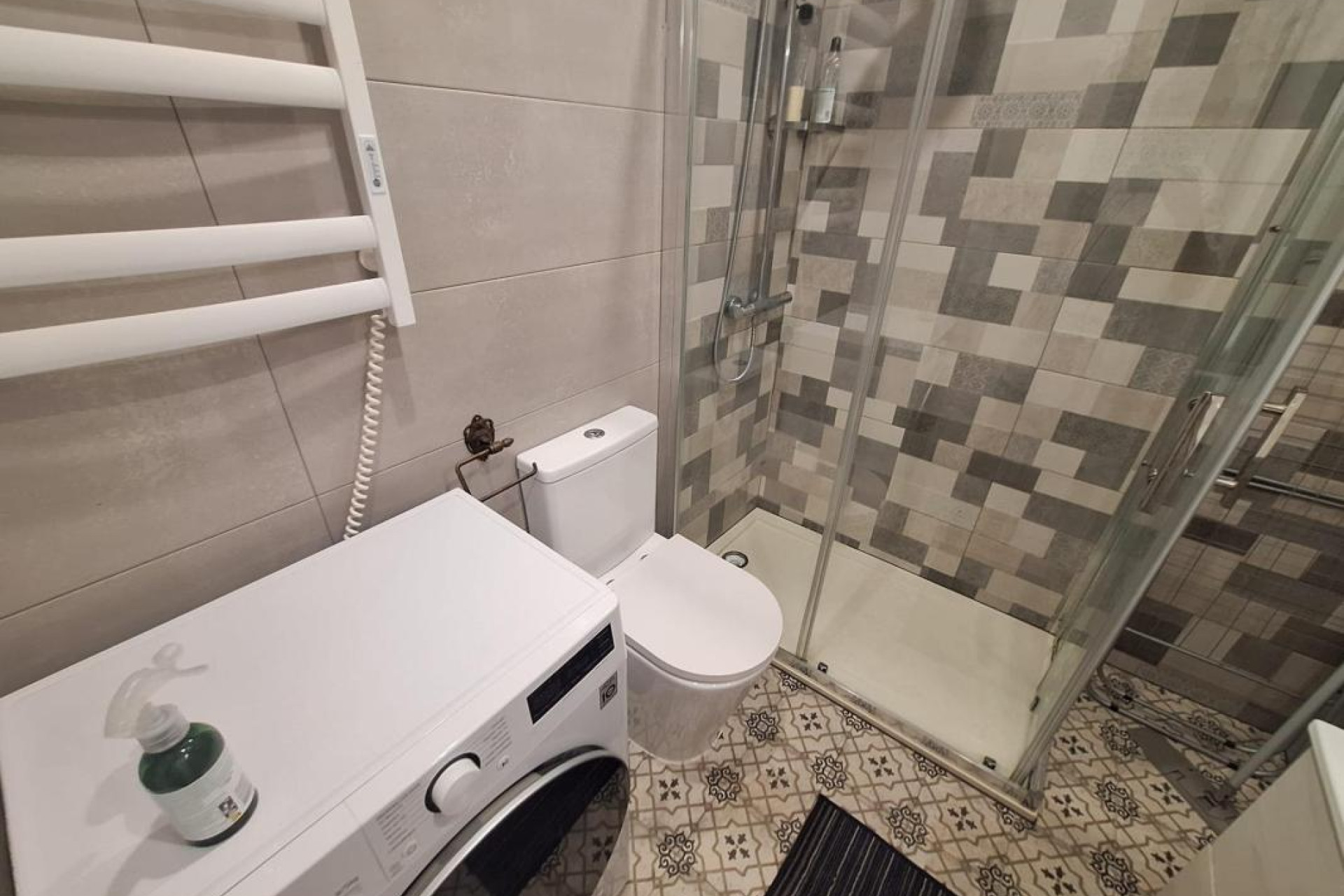 Revente - Appartement - Torrevieja - torrevieja