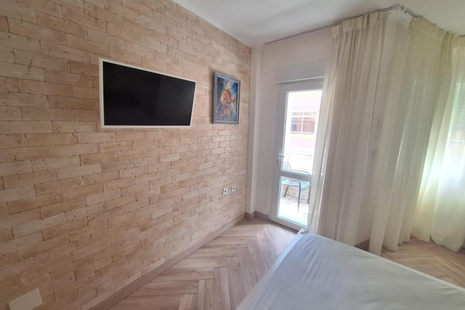 Revente - Appartement - Torrevieja - torrevieja
