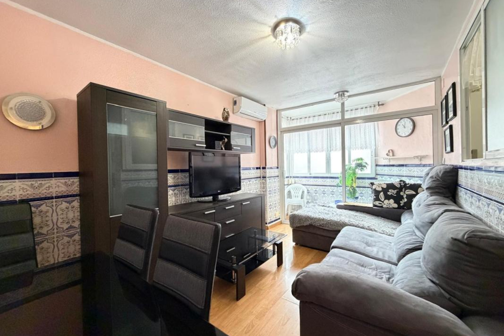 Revente - Appartement - Torrevieja - torrevieja