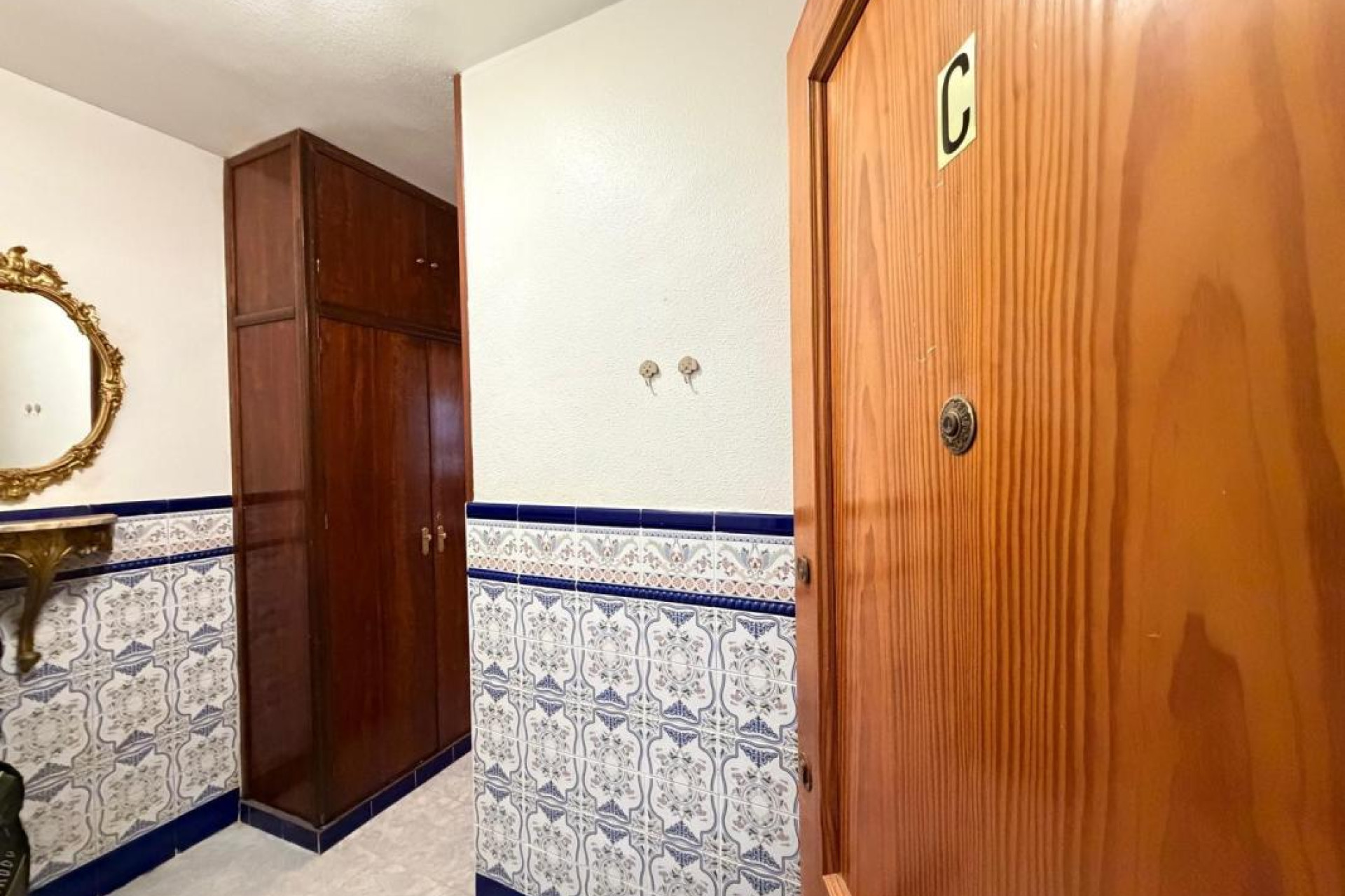 Revente - Appartement - Torrevieja - torrevieja