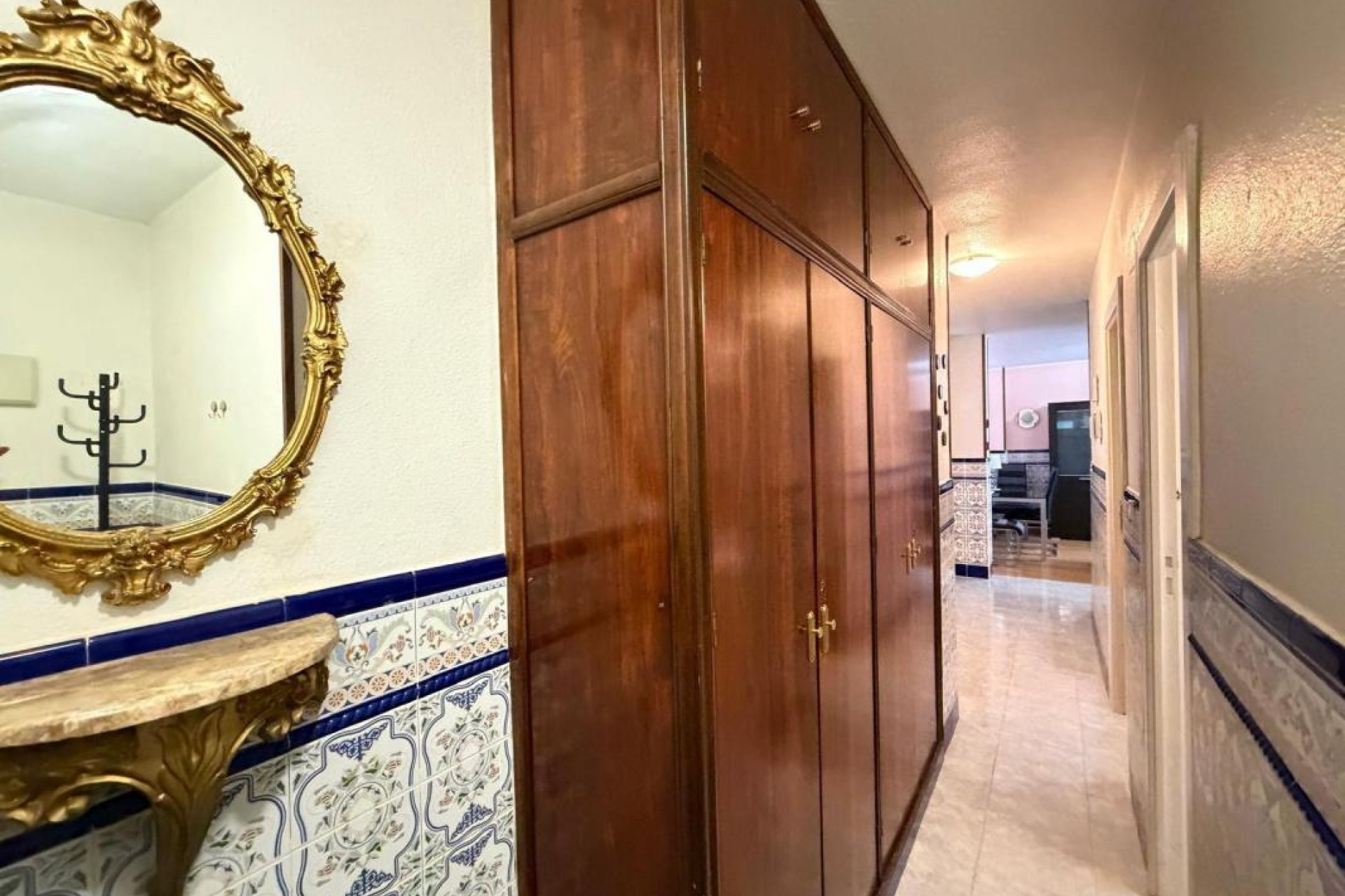 Revente - Appartement - Torrevieja - torrevieja