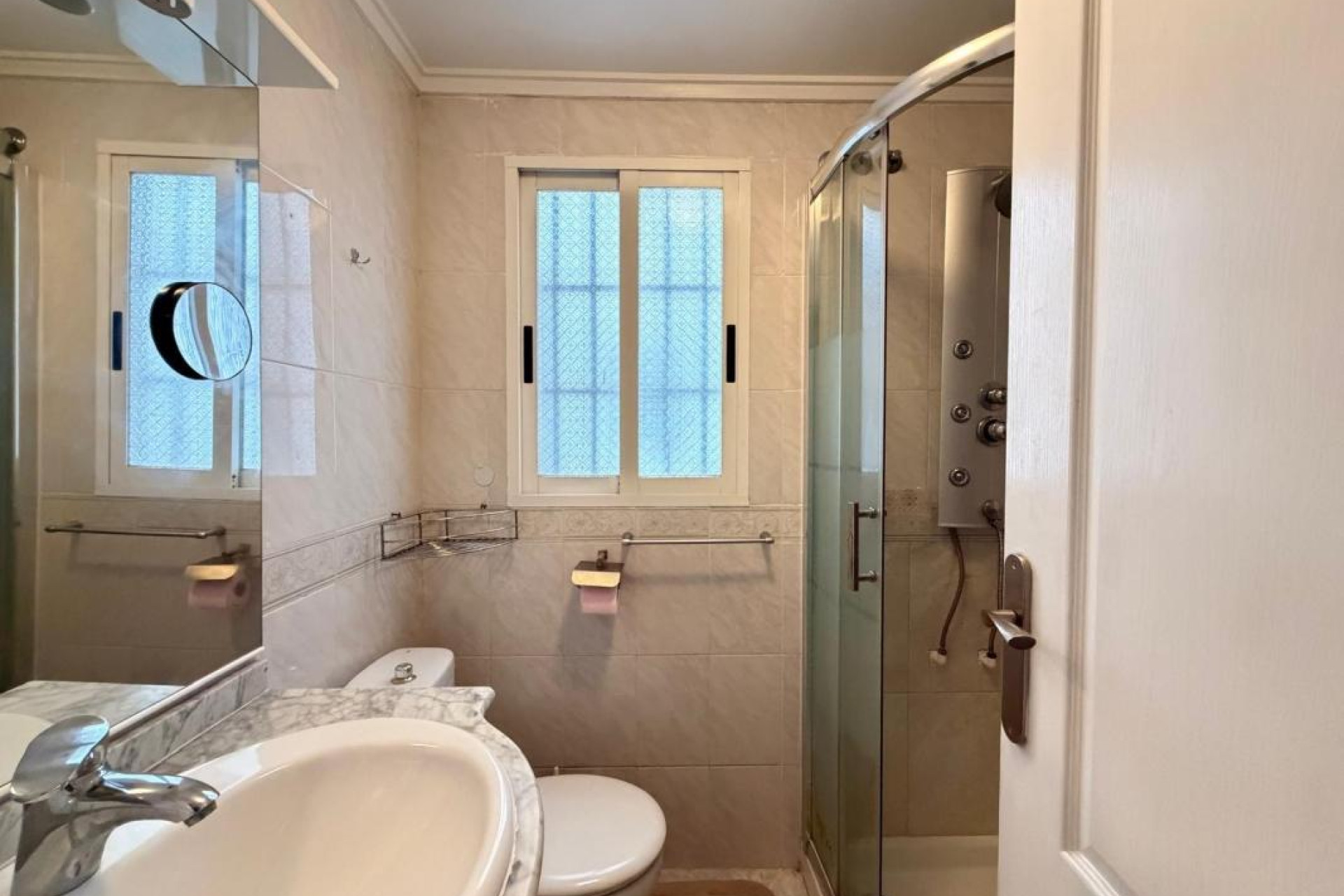 Revente - Appartement - Torrevieja - torrevieja