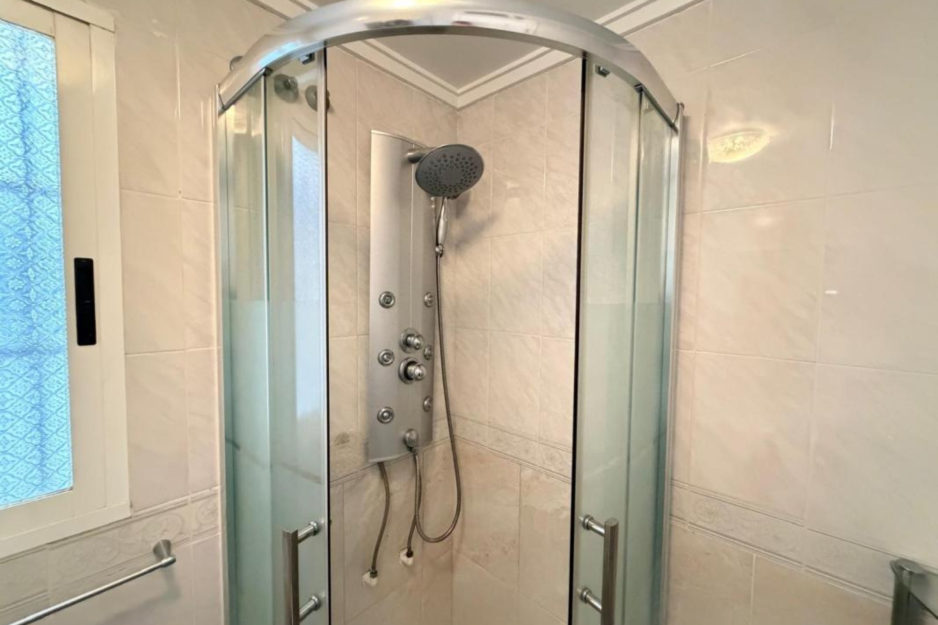 Revente - Appartement - Torrevieja - torrevieja