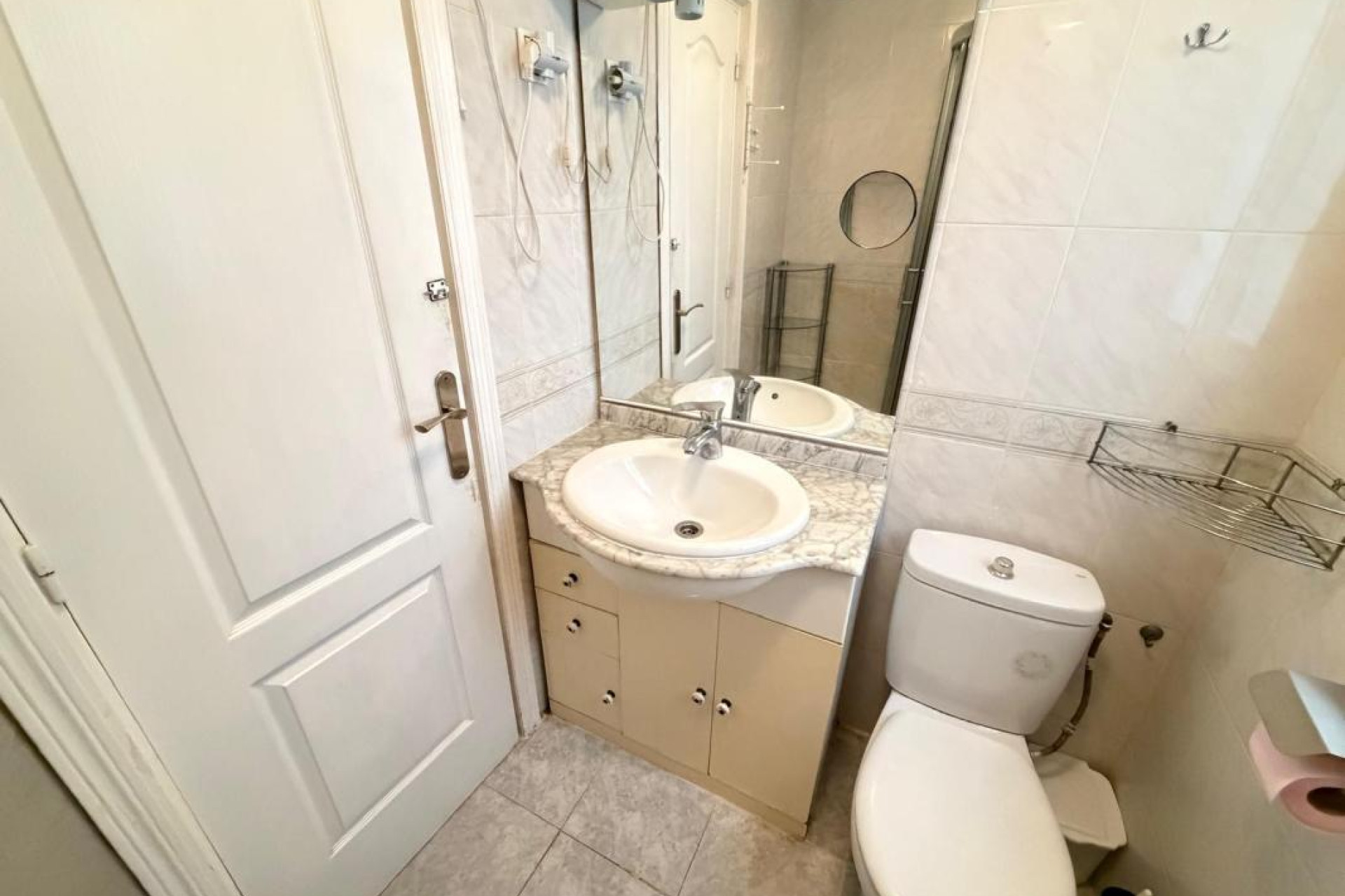 Revente - Appartement - Torrevieja - torrevieja