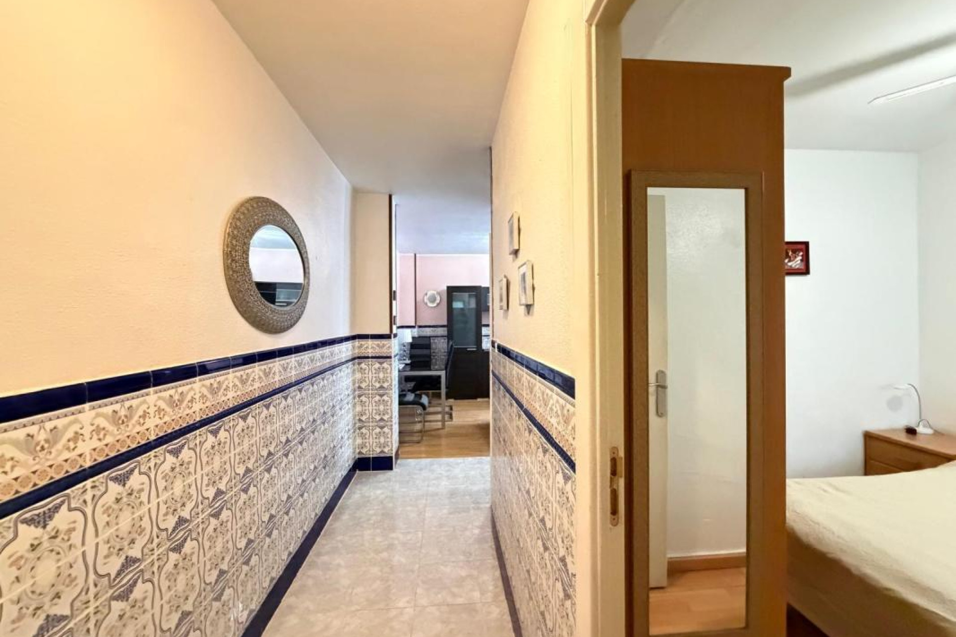 Revente - Appartement - Torrevieja - torrevieja