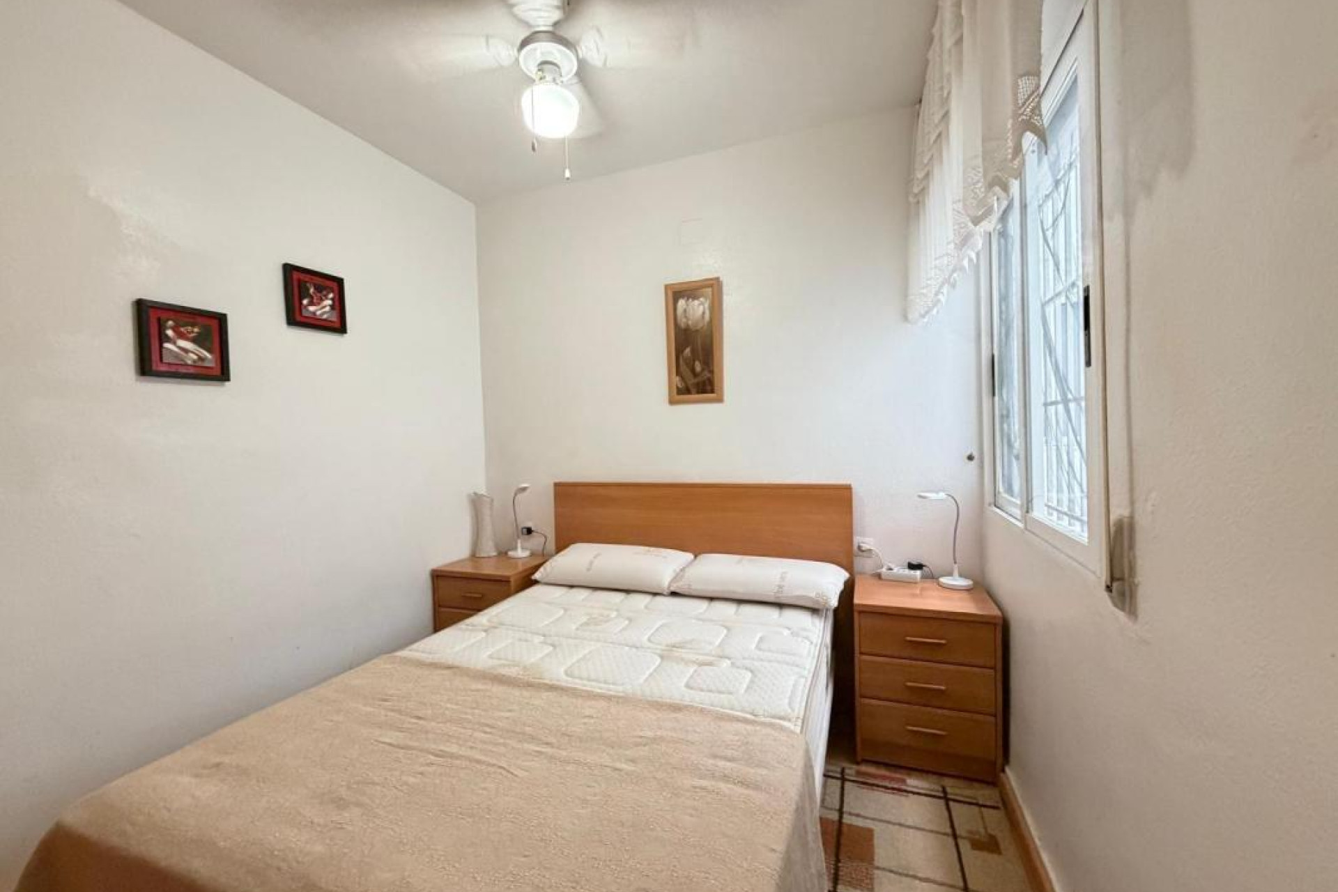 Revente - Appartement - Torrevieja - torrevieja