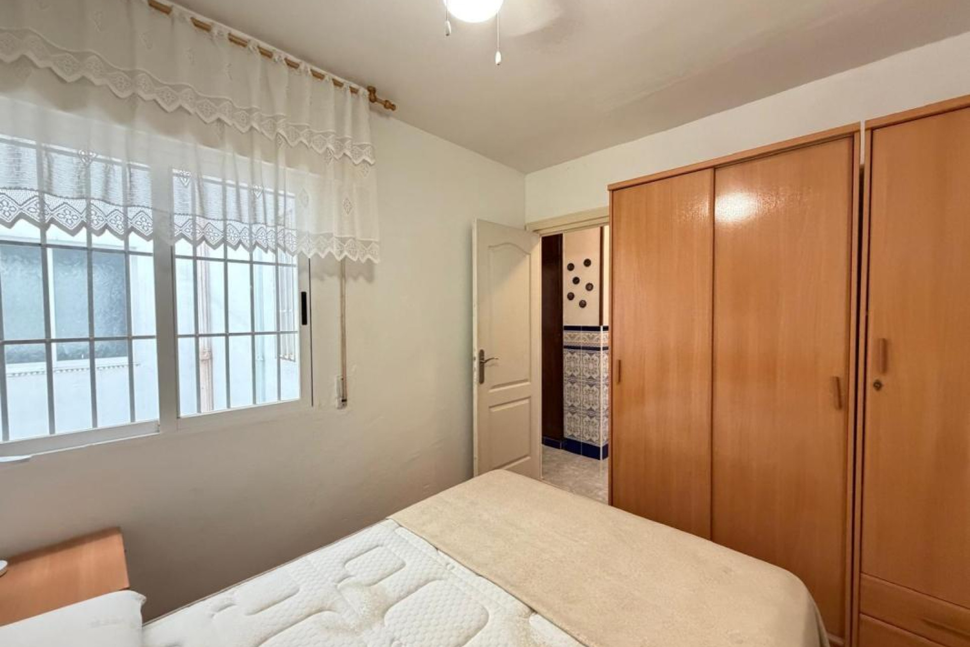 Revente - Appartement - Torrevieja - torrevieja