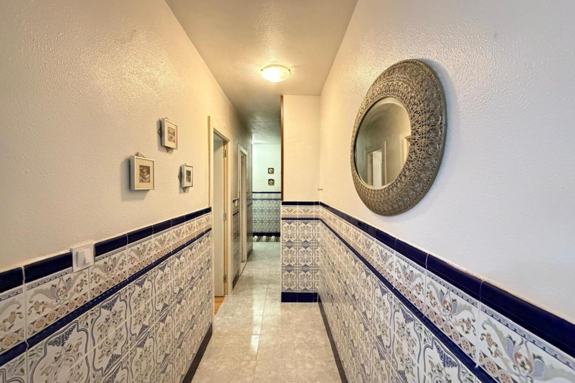 Revente - Appartement - Torrevieja - torrevieja