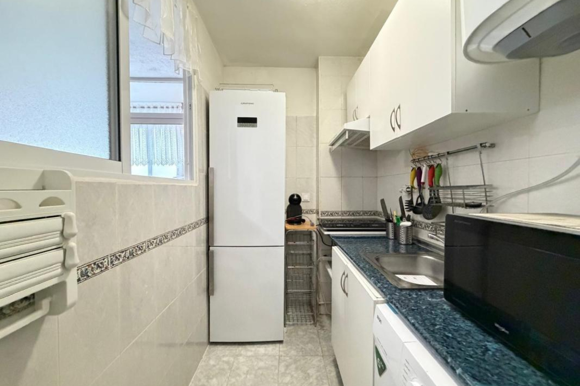 Revente - Appartement - Torrevieja - torrevieja