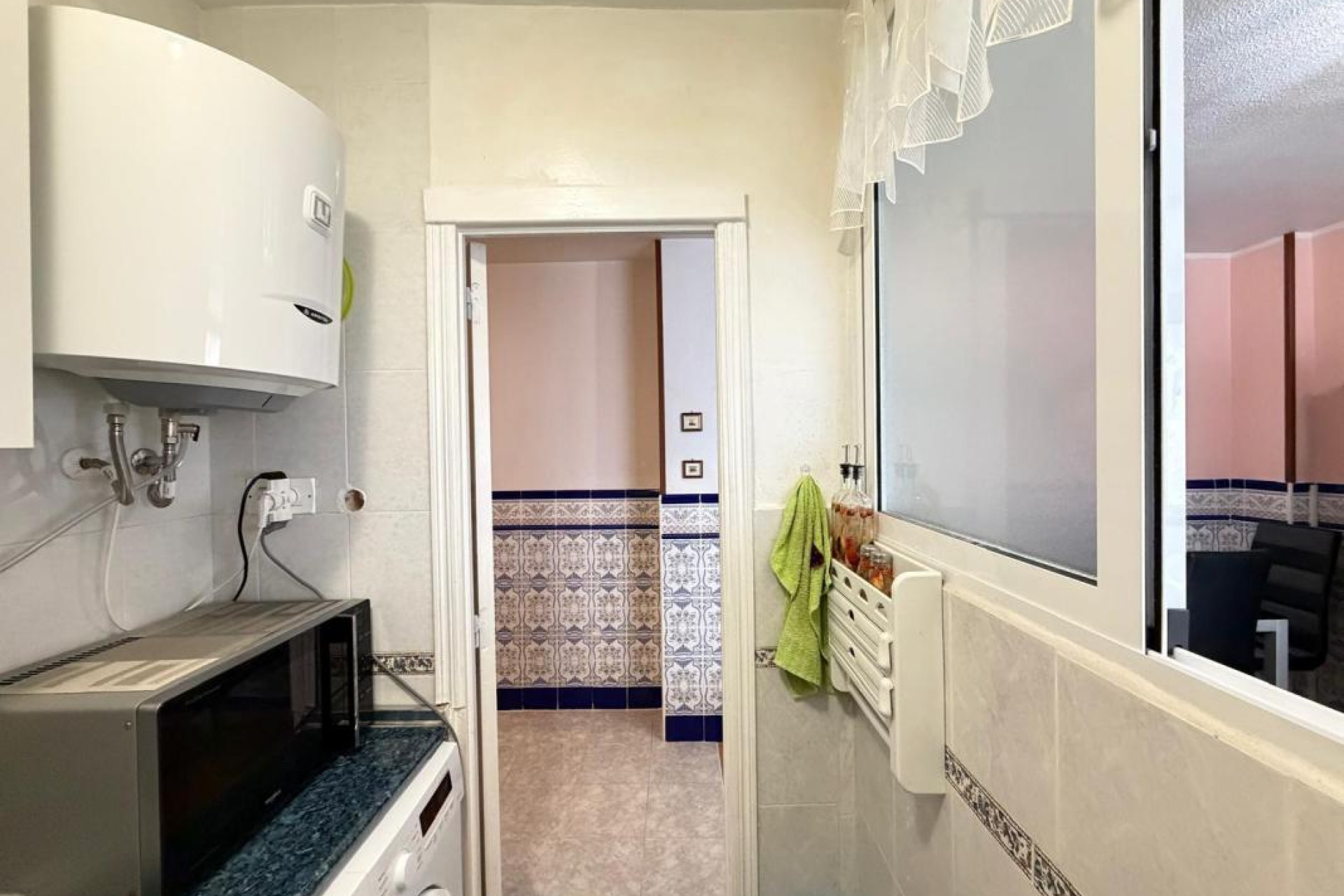 Revente - Appartement - Torrevieja - torrevieja