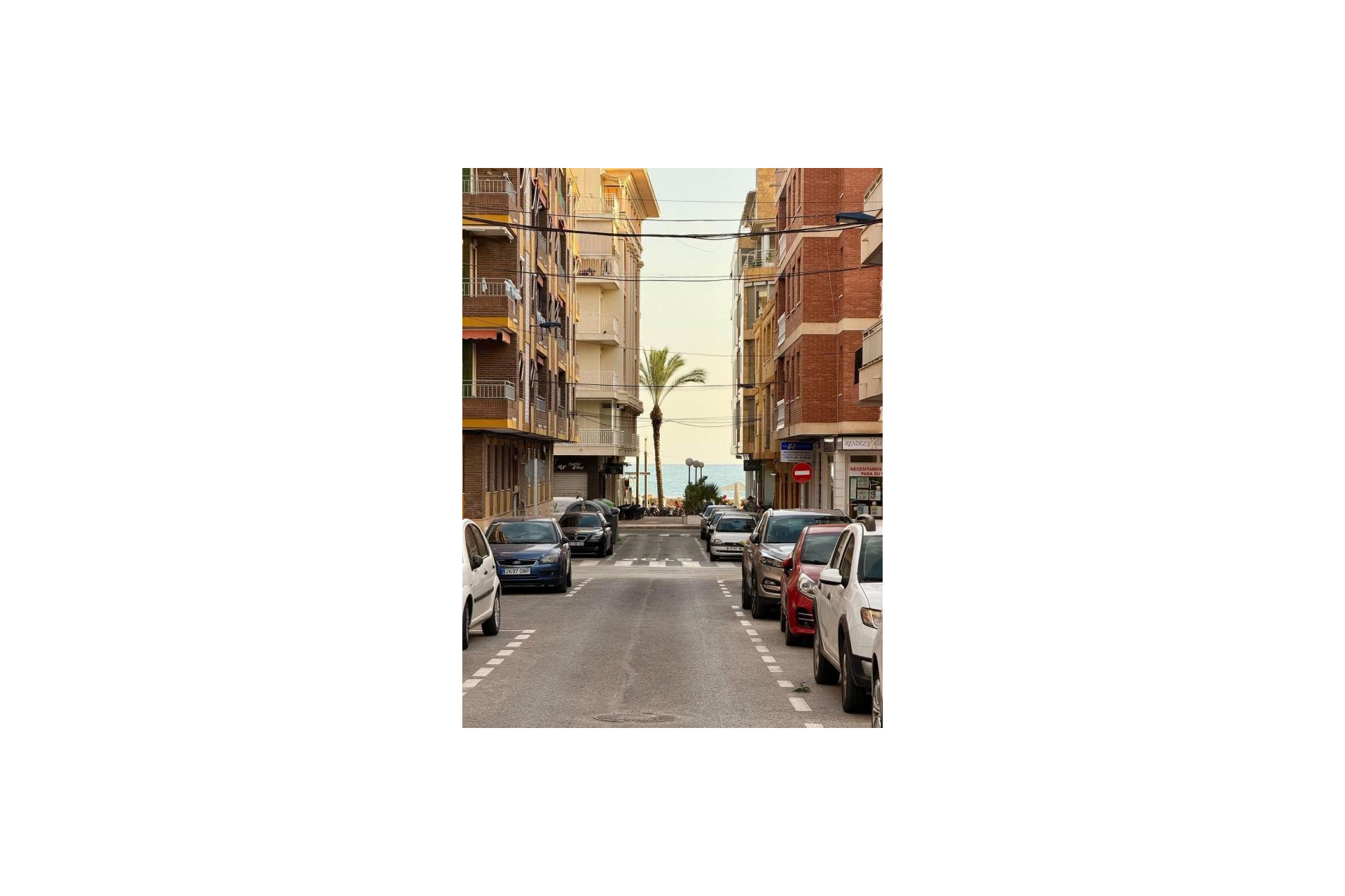 Revente - Appartement - Torrevieja - torrevieja