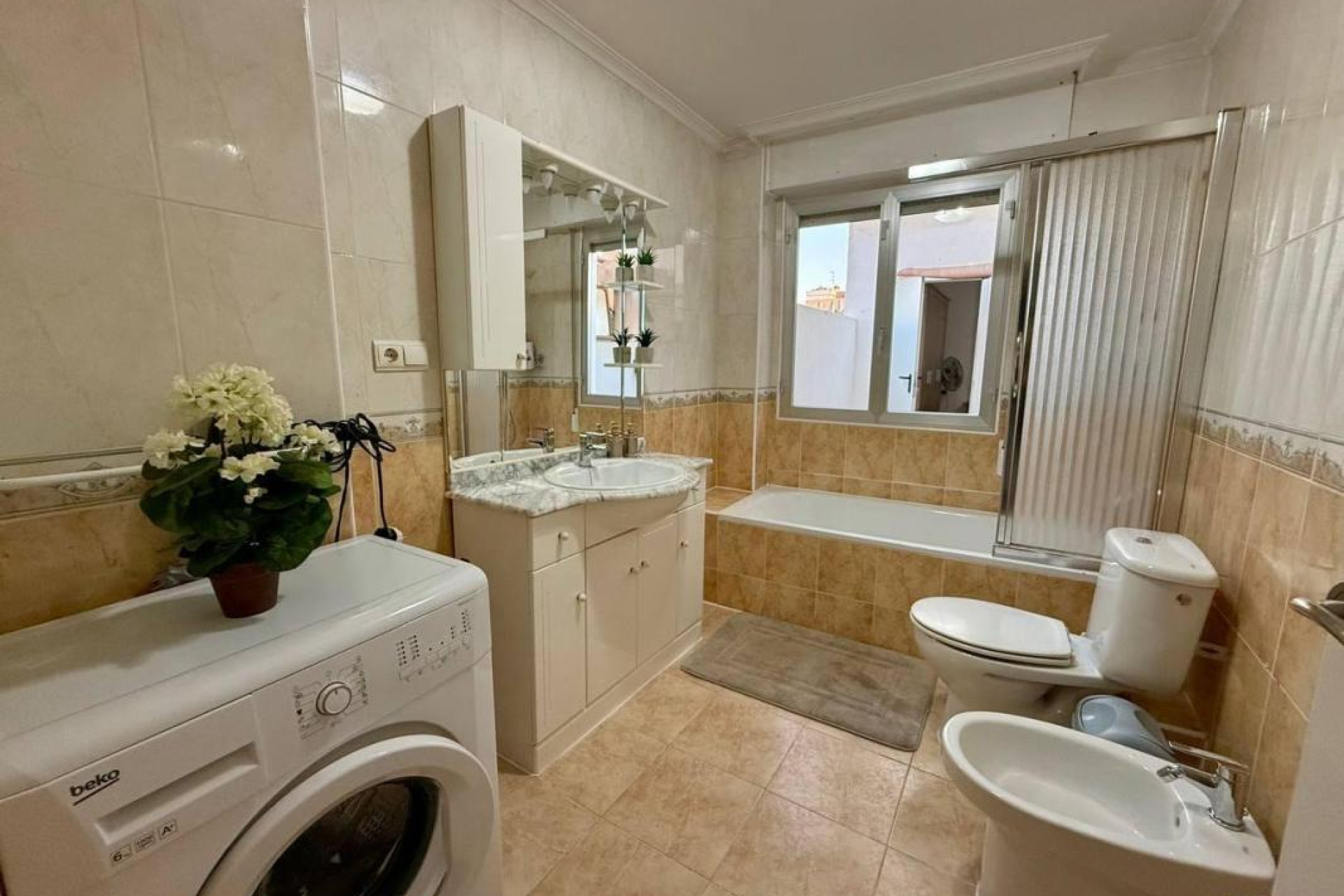 Revente - Appartement - Torrevieja - torrevieja