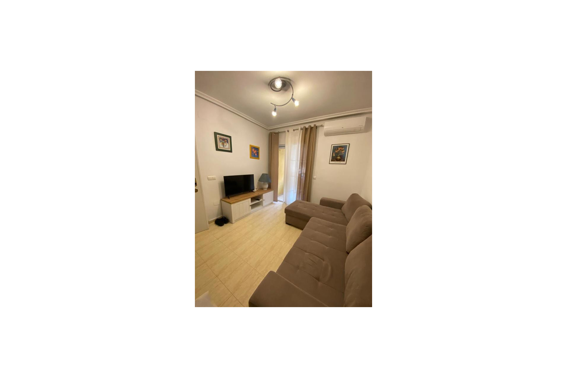 Revente - Appartement - Torrevieja - torrevieja