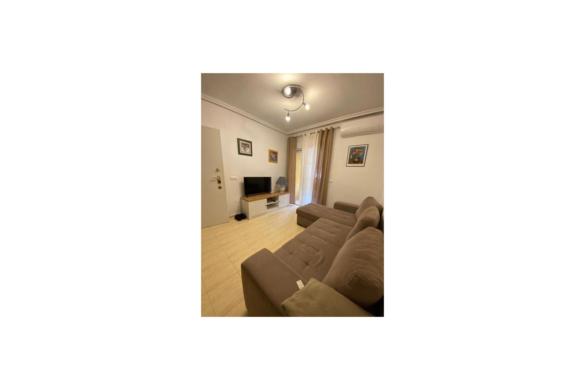 Revente - Appartement - Torrevieja - torrevieja