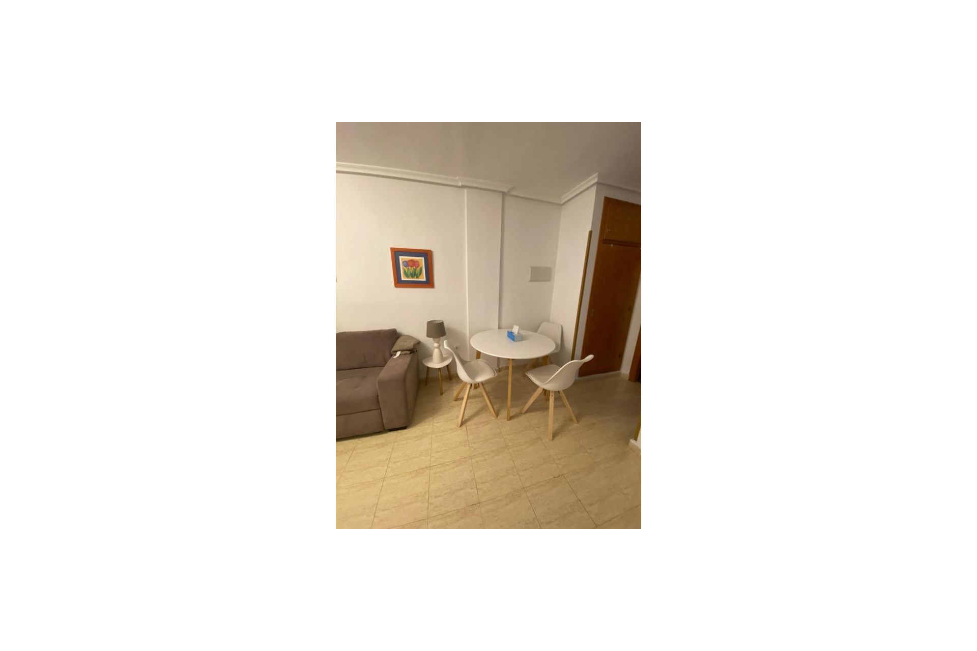 Revente - Appartement - Torrevieja - torrevieja