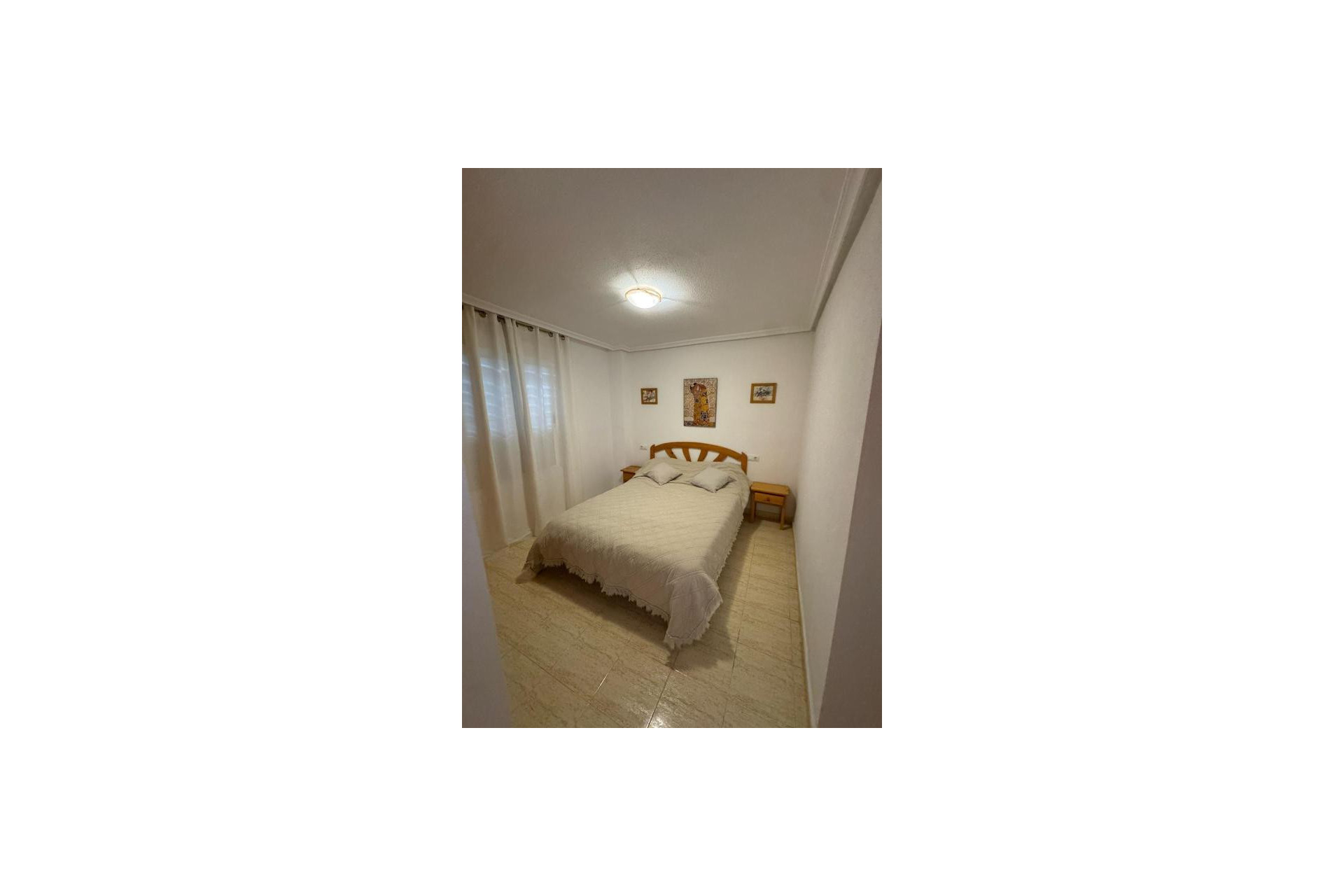 Revente - Appartement - Torrevieja - torrevieja