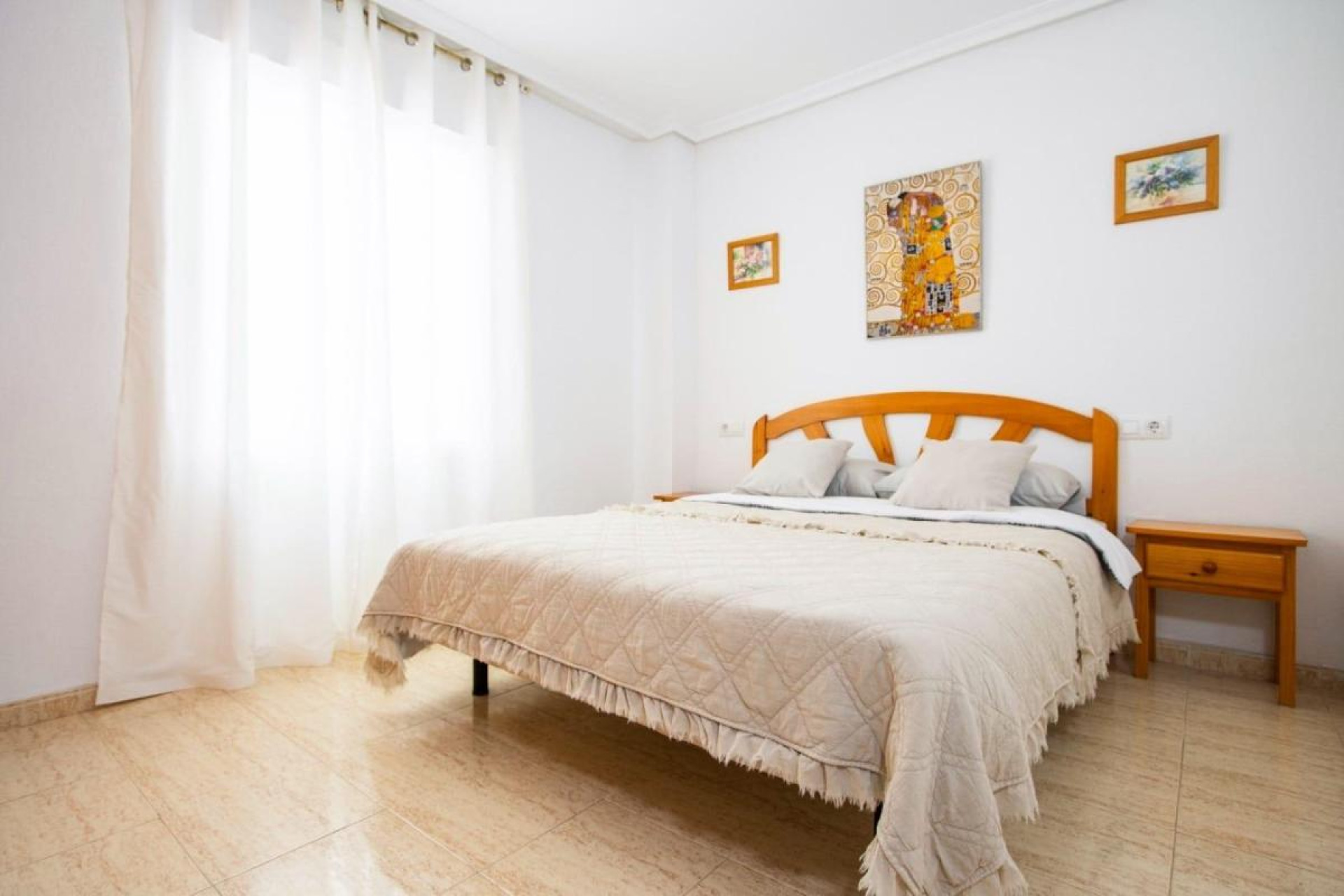 Revente - Appartement - Torrevieja - torrevieja