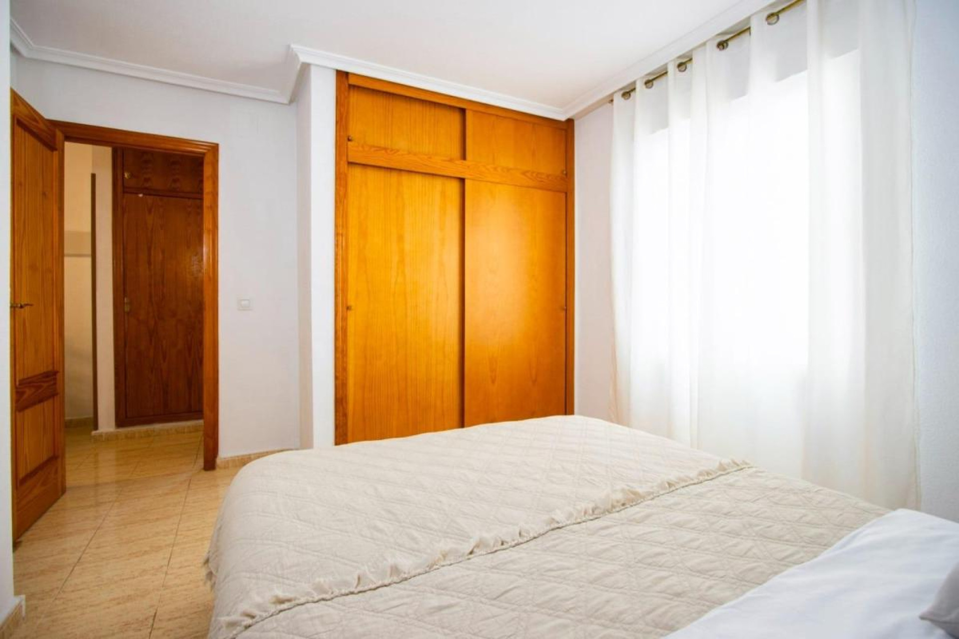 Revente - Appartement - Torrevieja - torrevieja