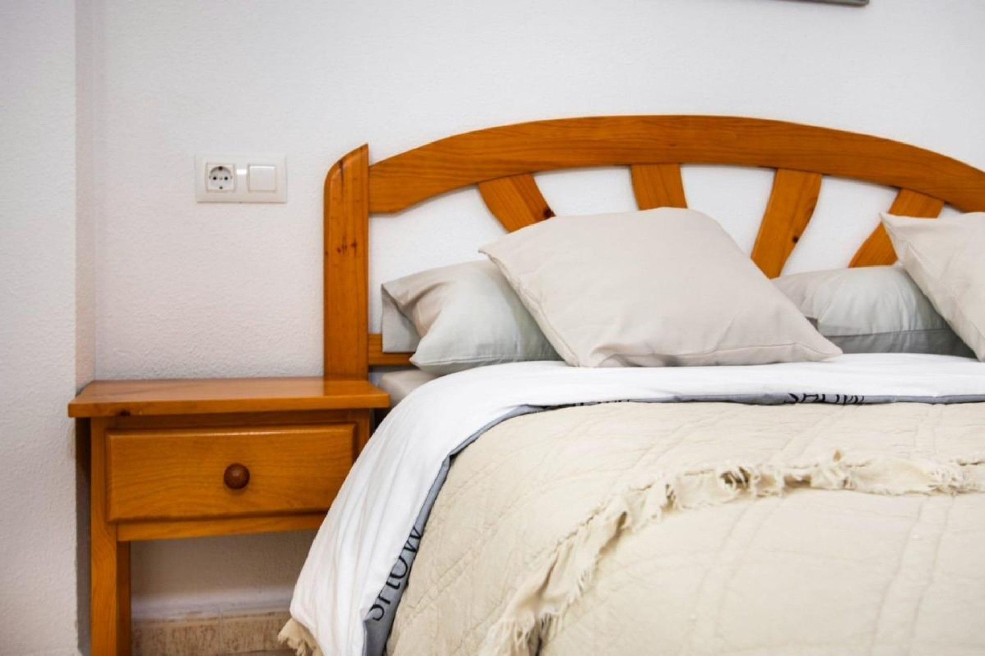 Revente - Appartement - Torrevieja - torrevieja