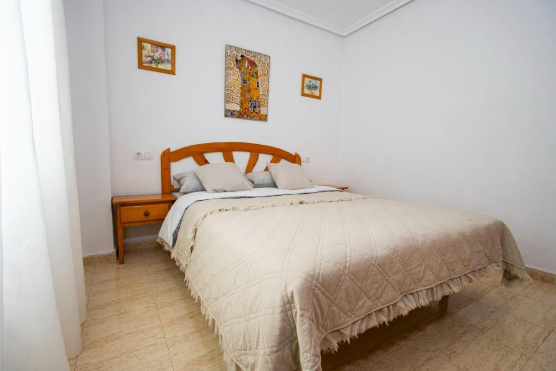 Revente - Appartement - Torrevieja - torrevieja