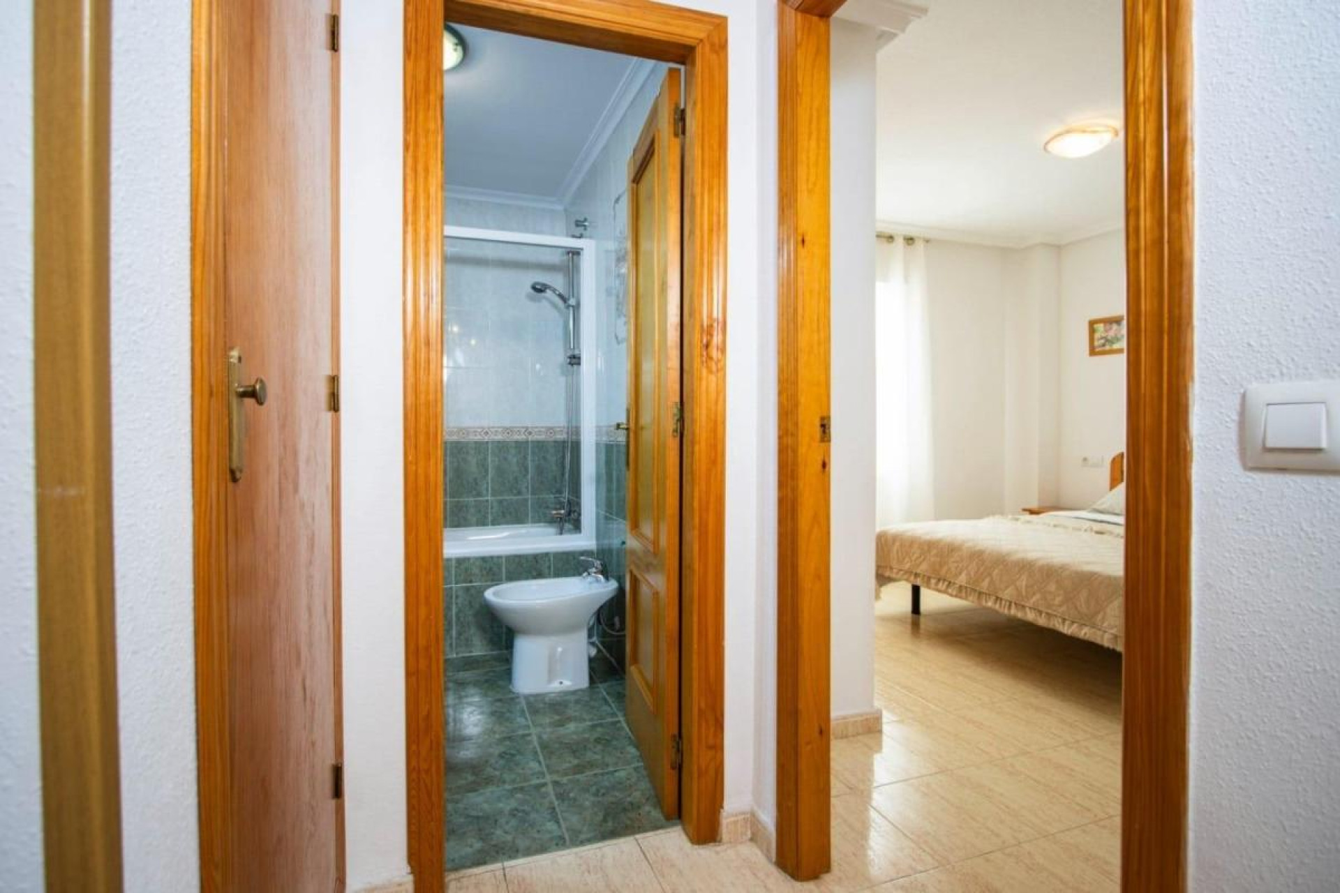 Revente - Appartement - Torrevieja - torrevieja