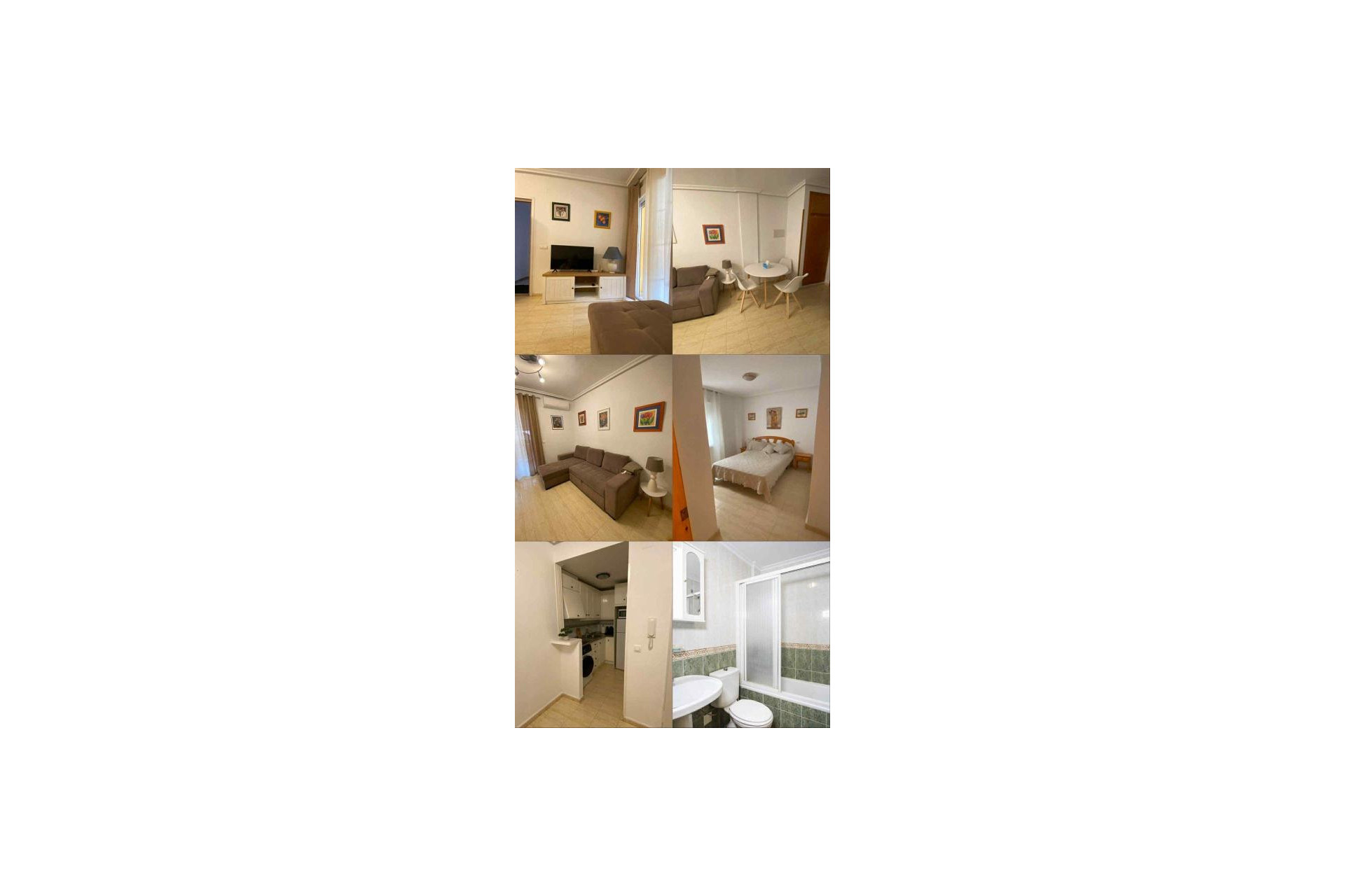 Revente - Appartement - Torrevieja - torrevieja
