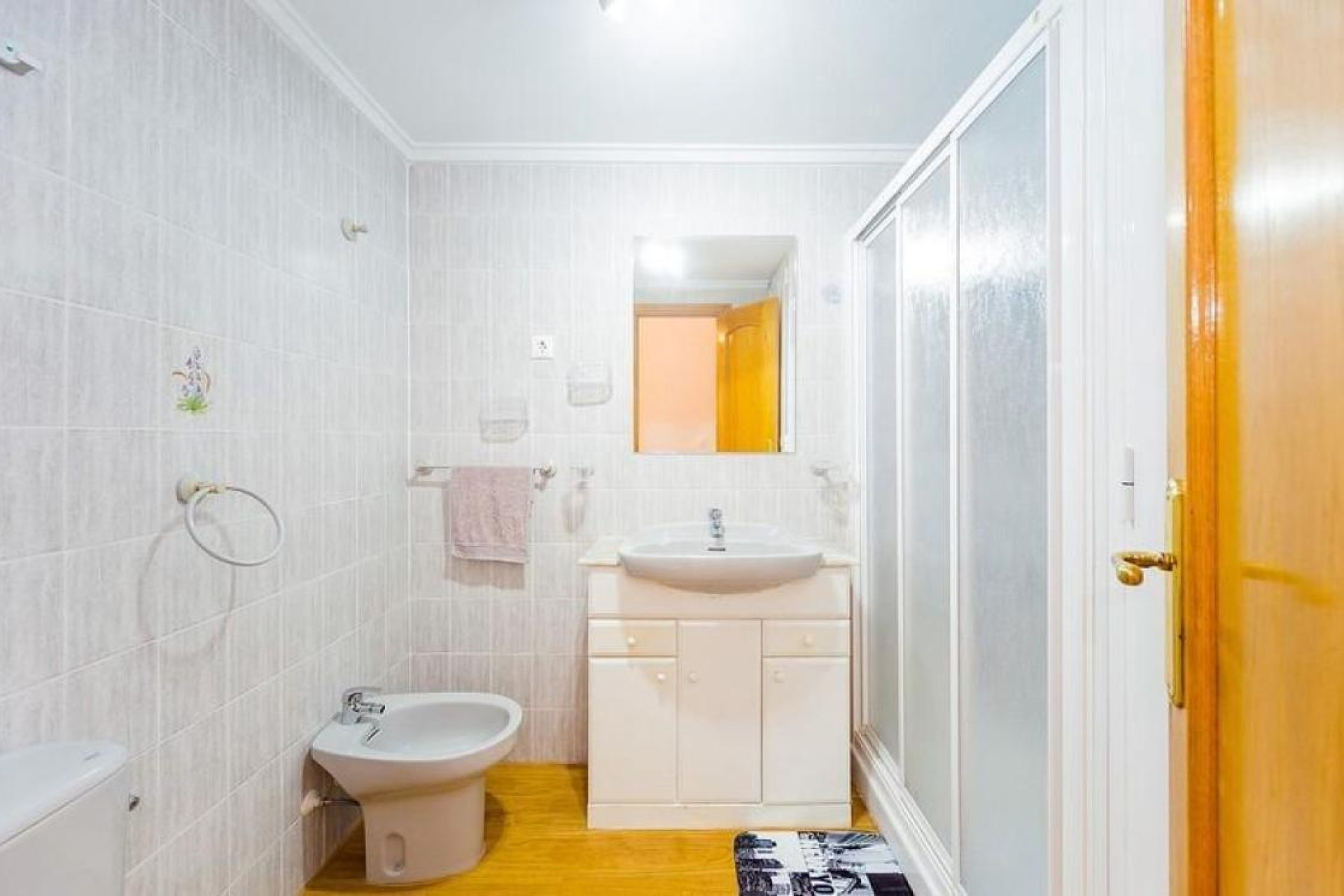 Revente - Appartement - Torrevieja - torrevieja