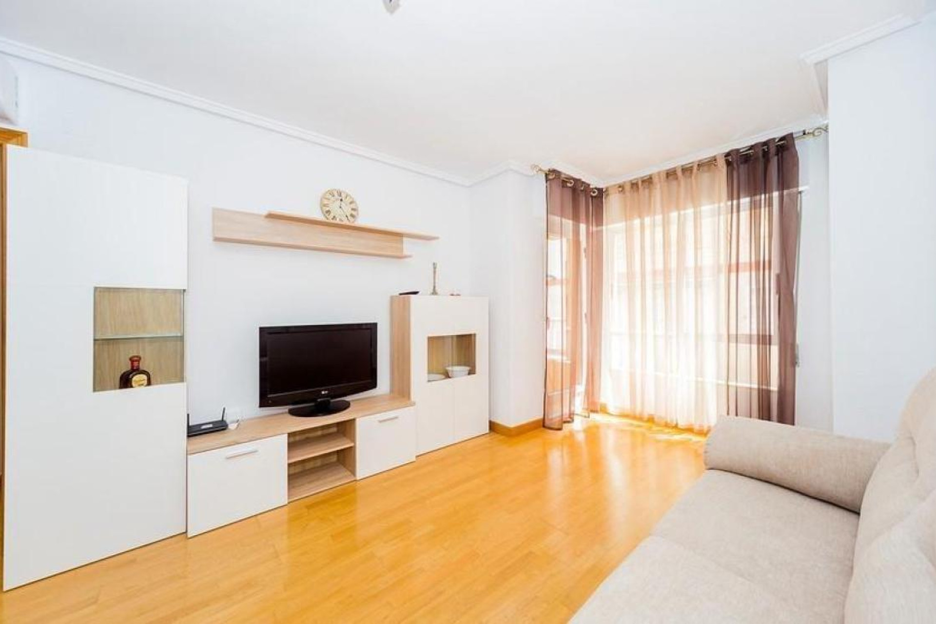 Revente - Appartement - Torrevieja - torrevieja