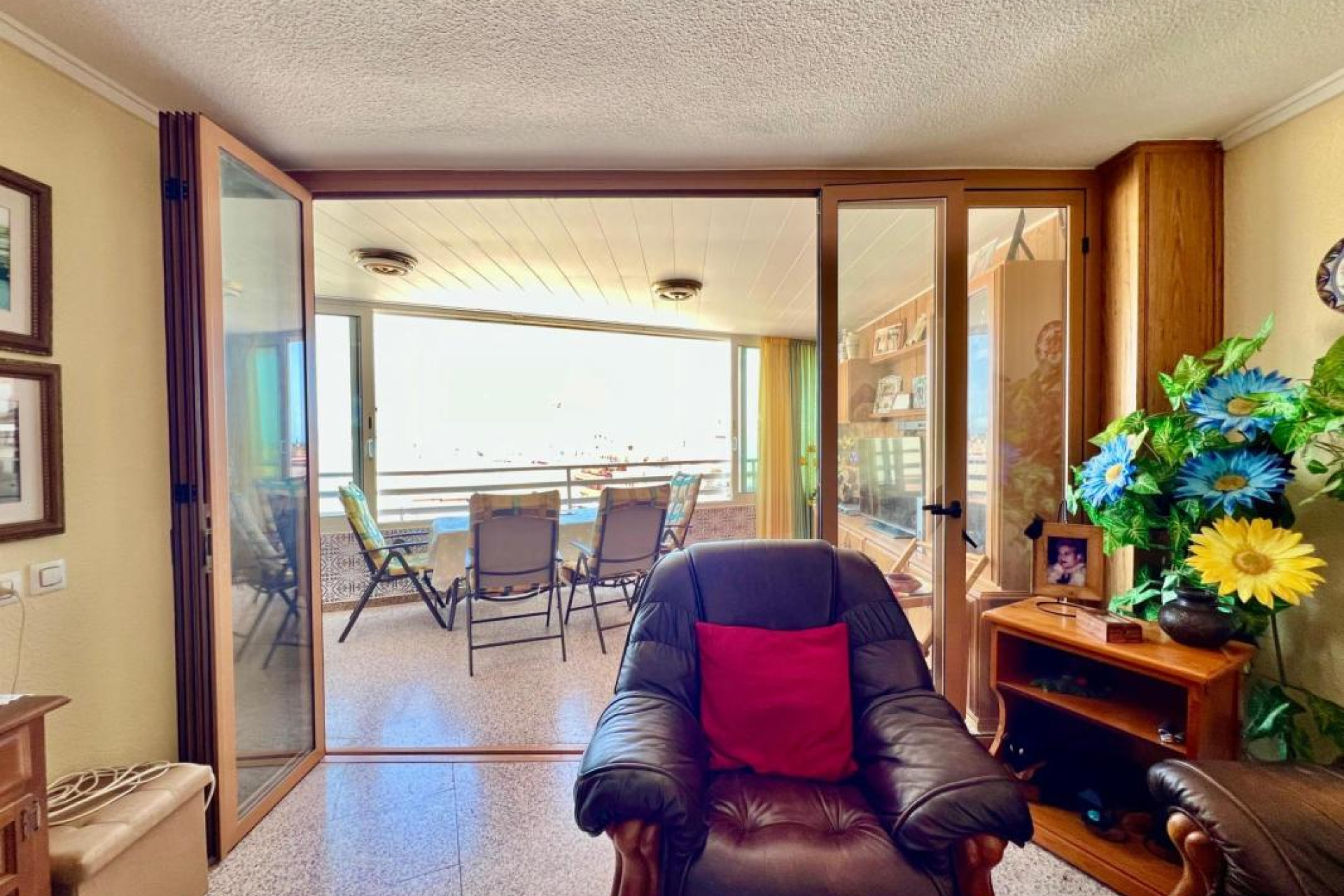 Revente - Appartement - Torrevieja - torrevieja