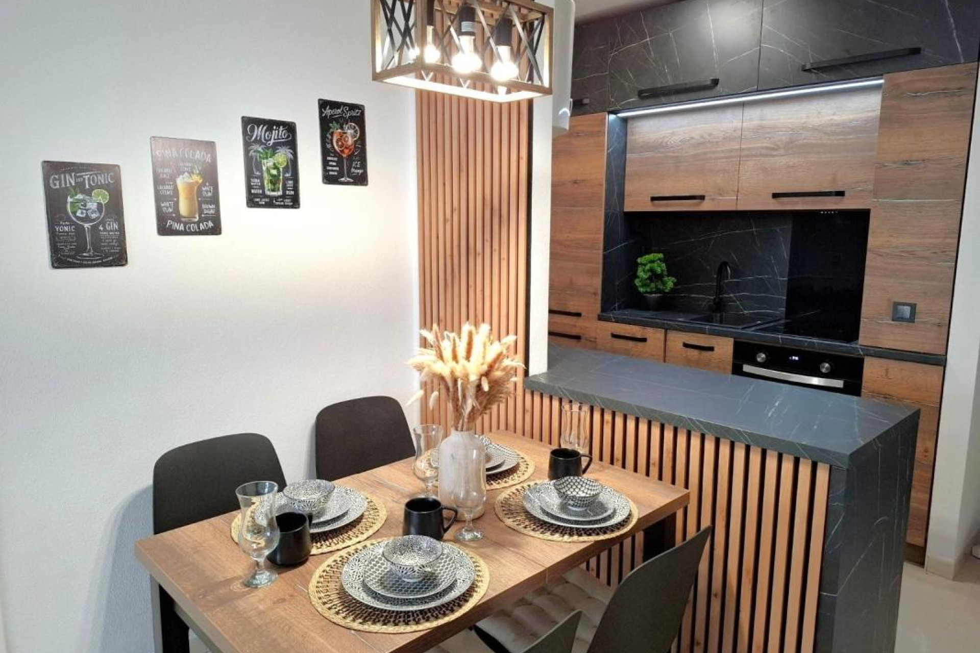 Revente - Appartement - Torrevieja - torrevieja