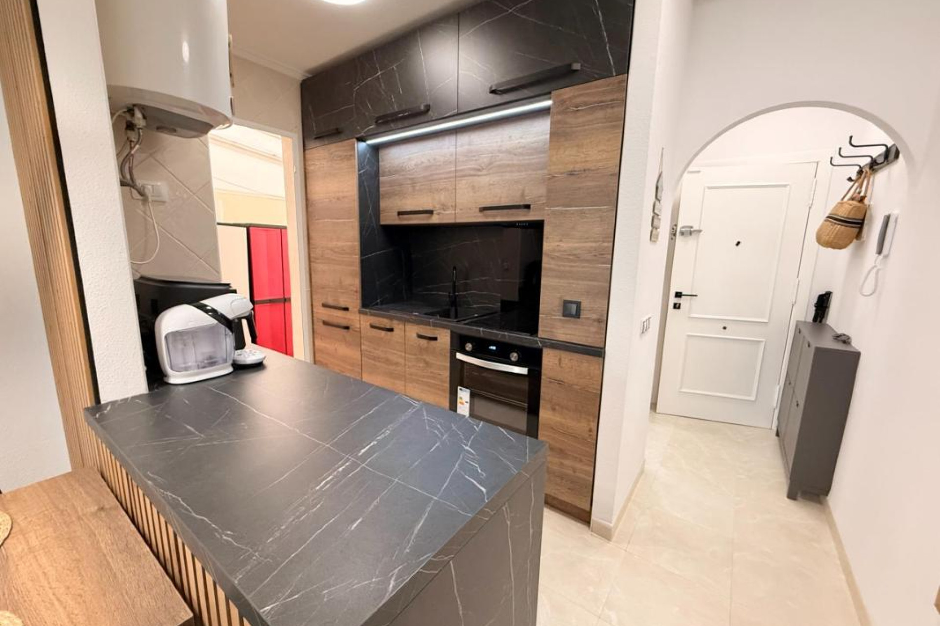 Revente - Appartement - Torrevieja - torrevieja