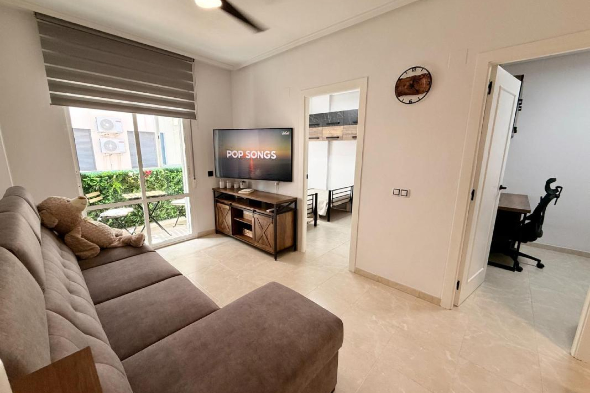 Revente - Appartement - Torrevieja - torrevieja