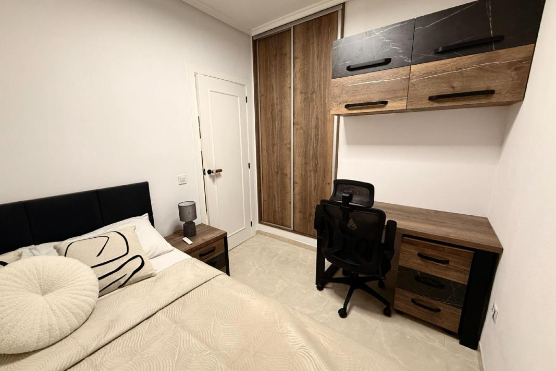 Revente - Appartement - Torrevieja - torrevieja