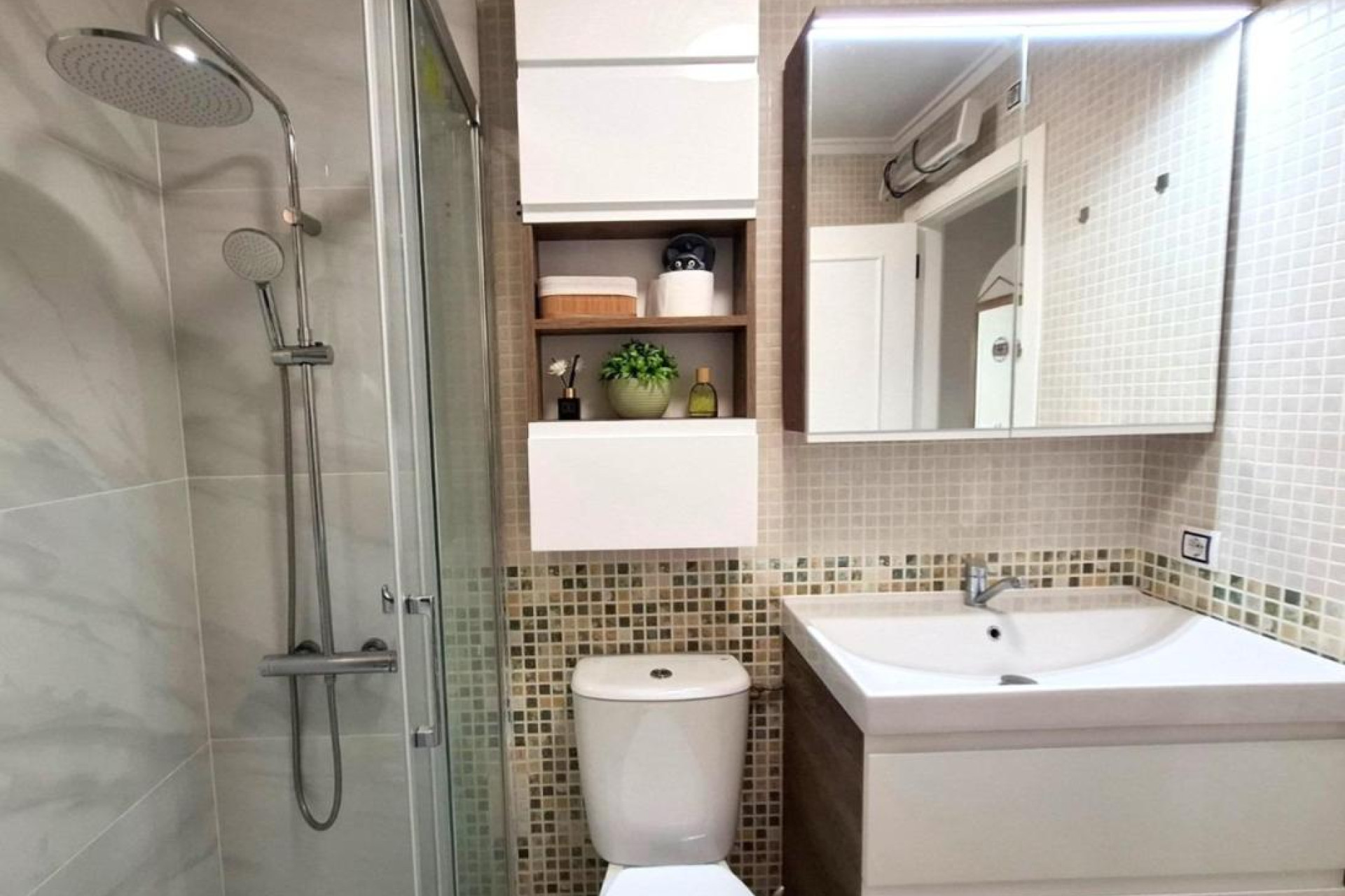 Revente - Appartement - Torrevieja - torrevieja