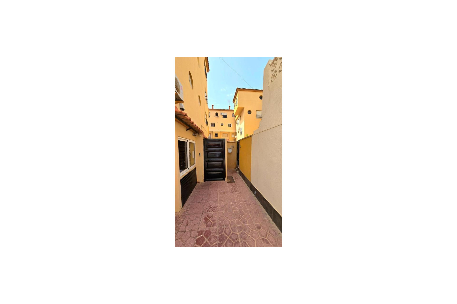 Revente - Appartement - Torrevieja - torrevieja