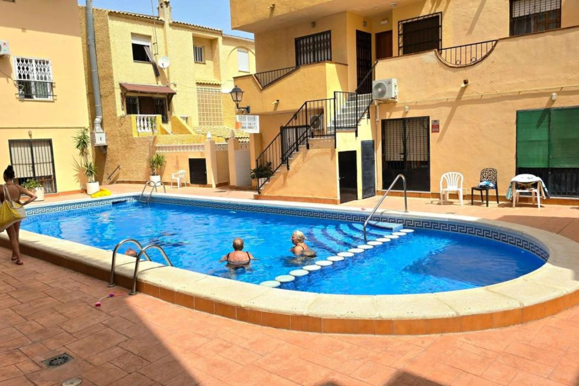 Revente - Appartement - Torrevieja - torrevieja