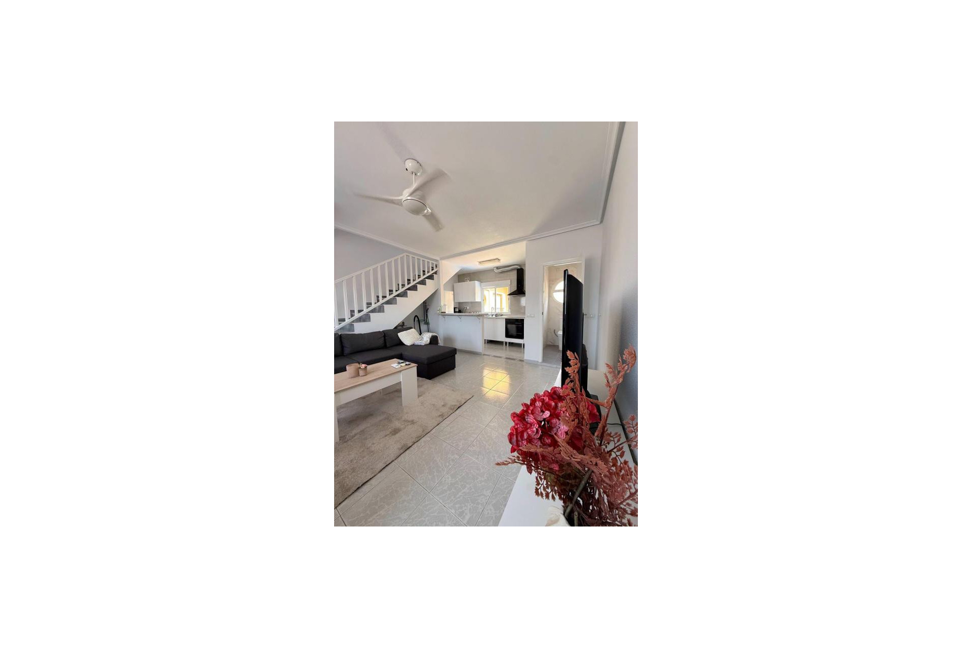 Revente - Appartement - Torrevieja - torrevieja