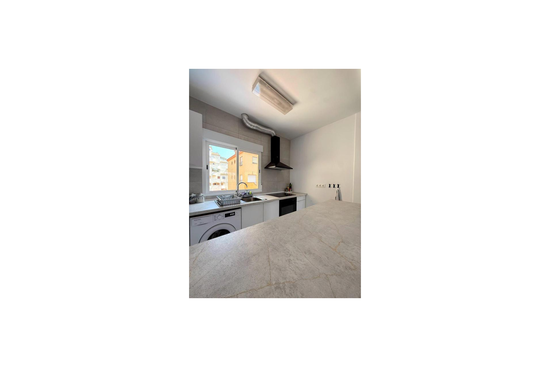 Revente - Appartement - Torrevieja - torrevieja