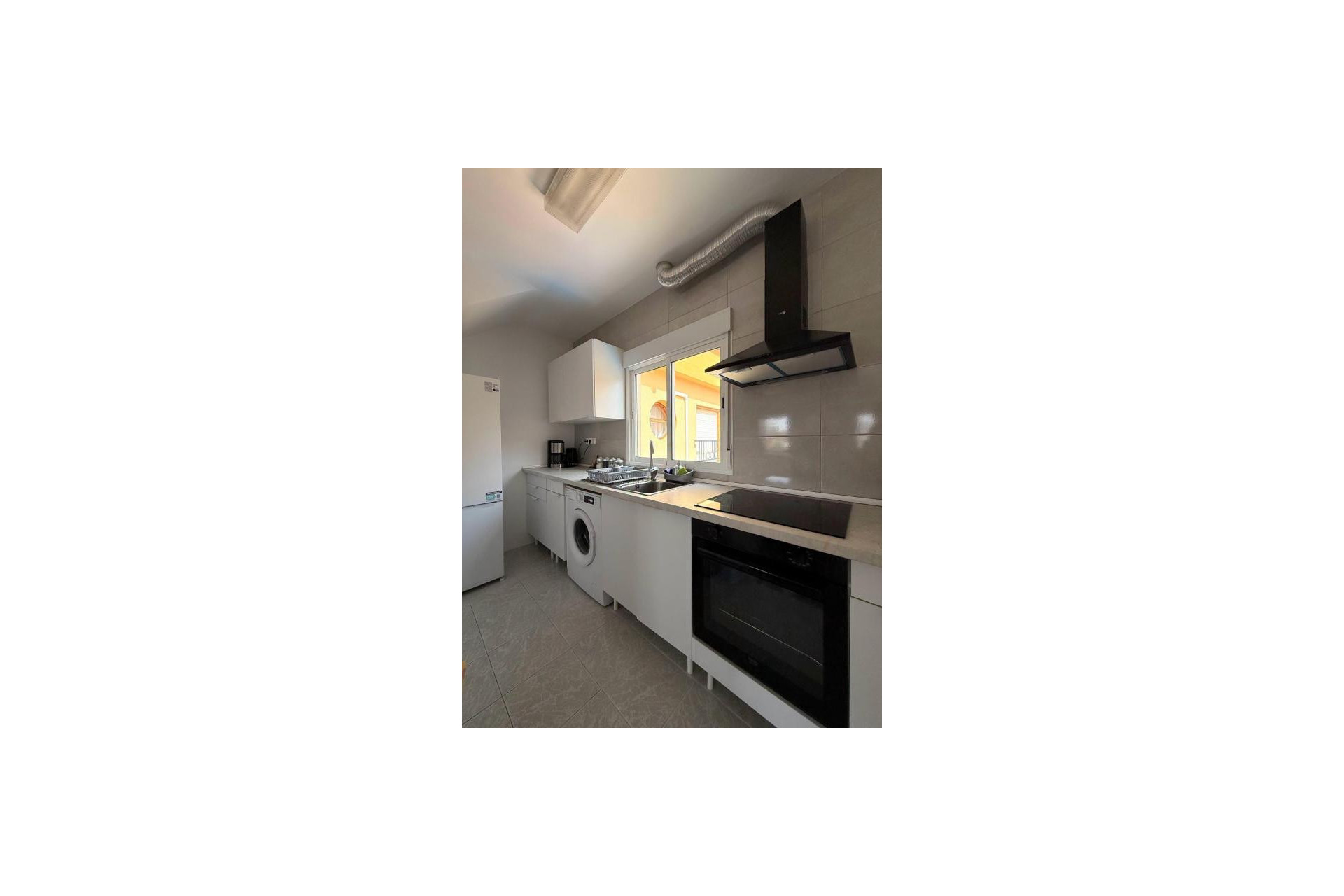 Revente - Appartement - Torrevieja - torrevieja