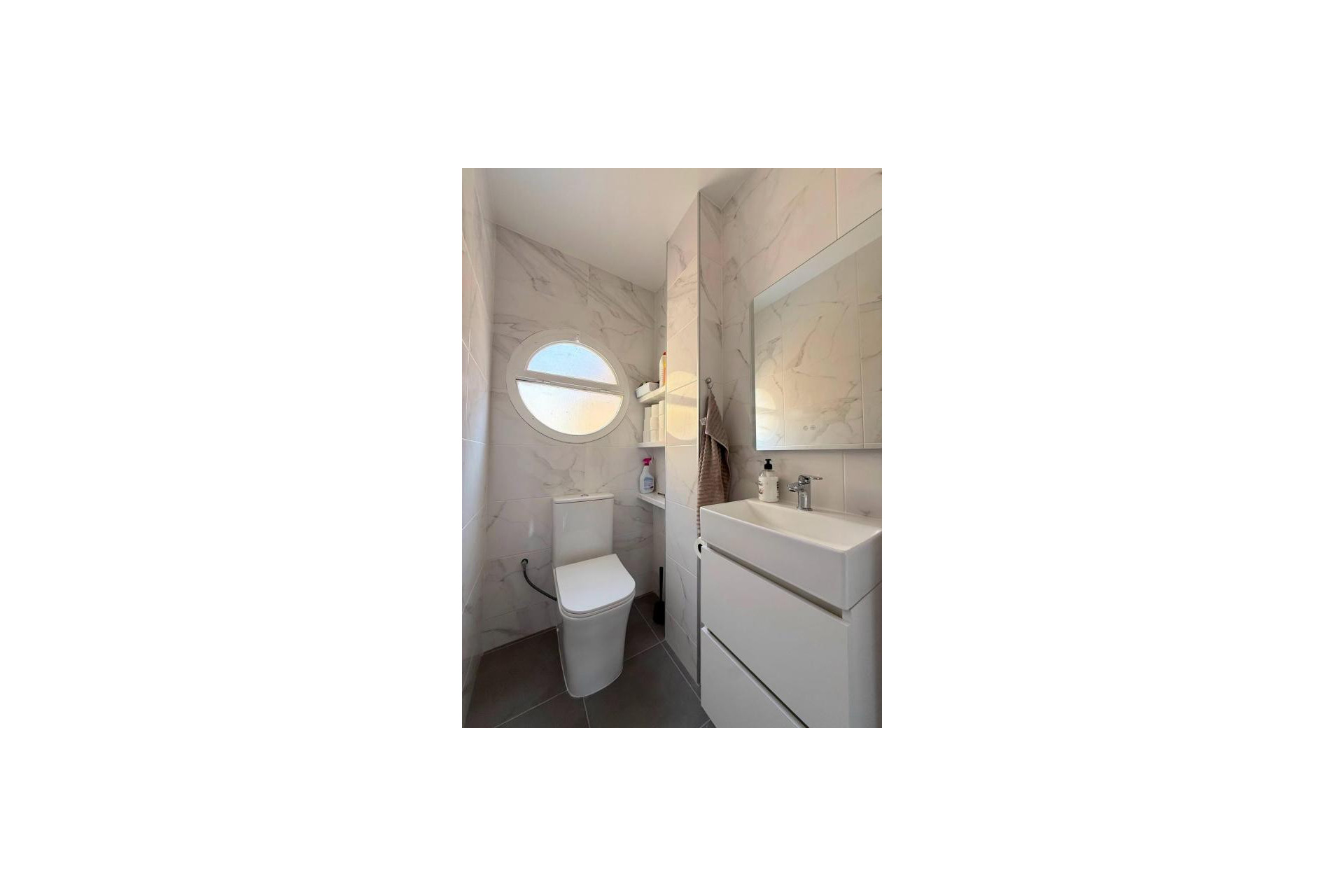 Revente - Appartement - Torrevieja - torrevieja