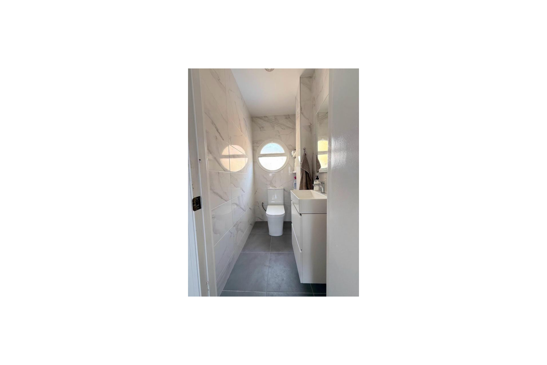 Revente - Appartement - Torrevieja - torrevieja