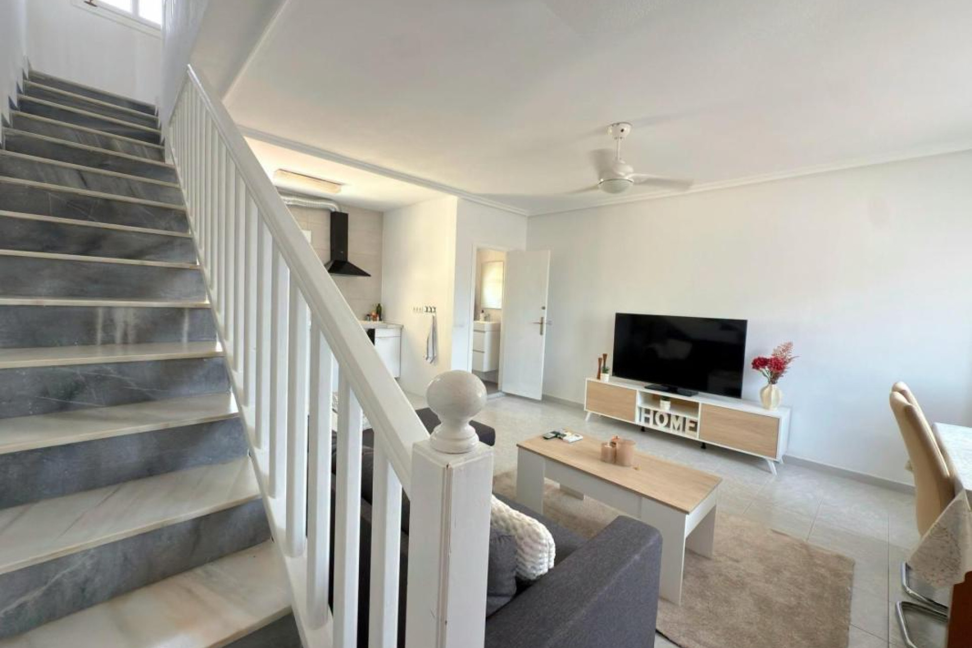 Revente - Appartement - Torrevieja - torrevieja